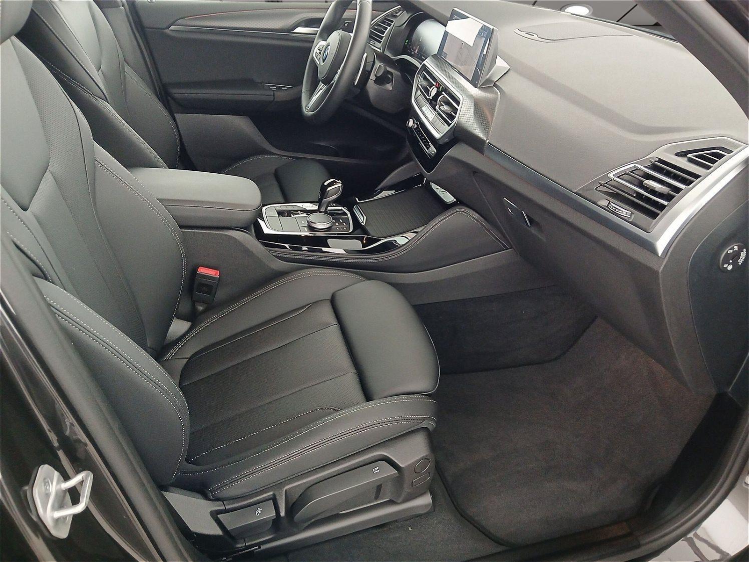 BMW X4 – Bild 14