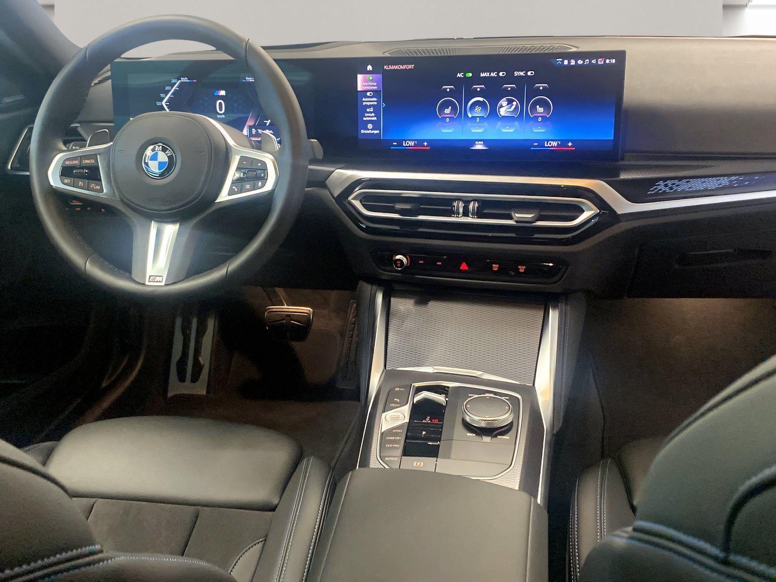 BMW 2er Coupé – Bild 23