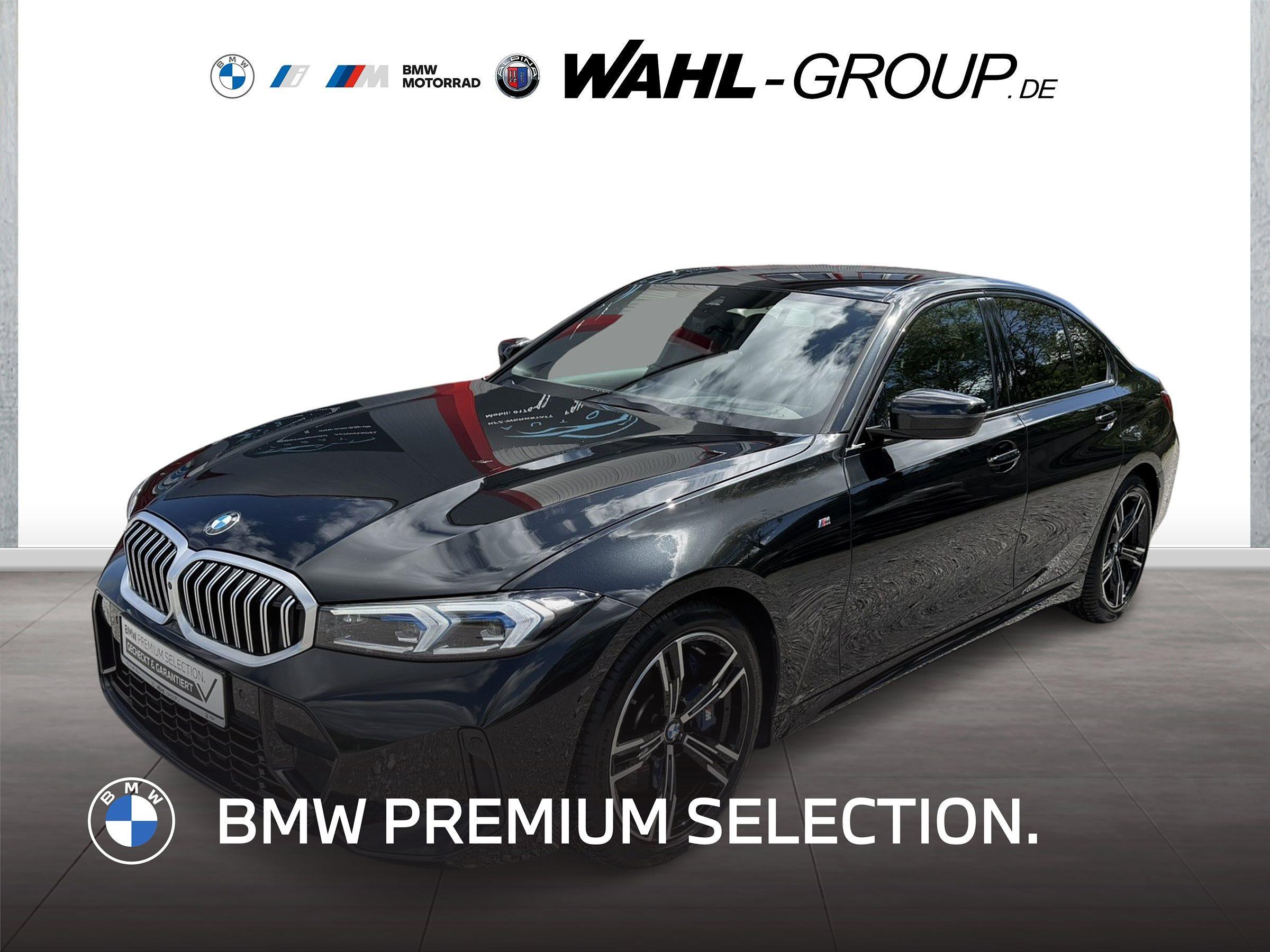 BMW 3er – Bild 2