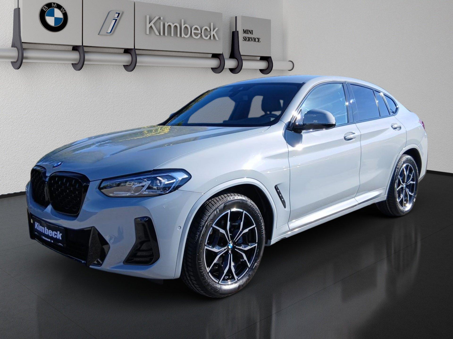 BMW X4 – Bild 2