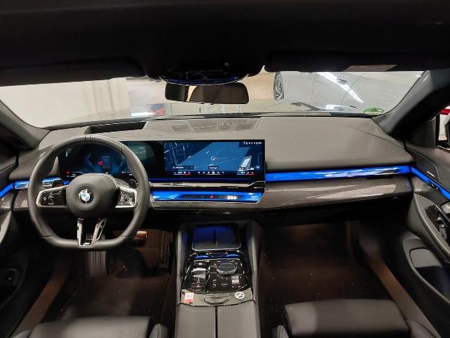 BMW 5er Touring – Bild 3