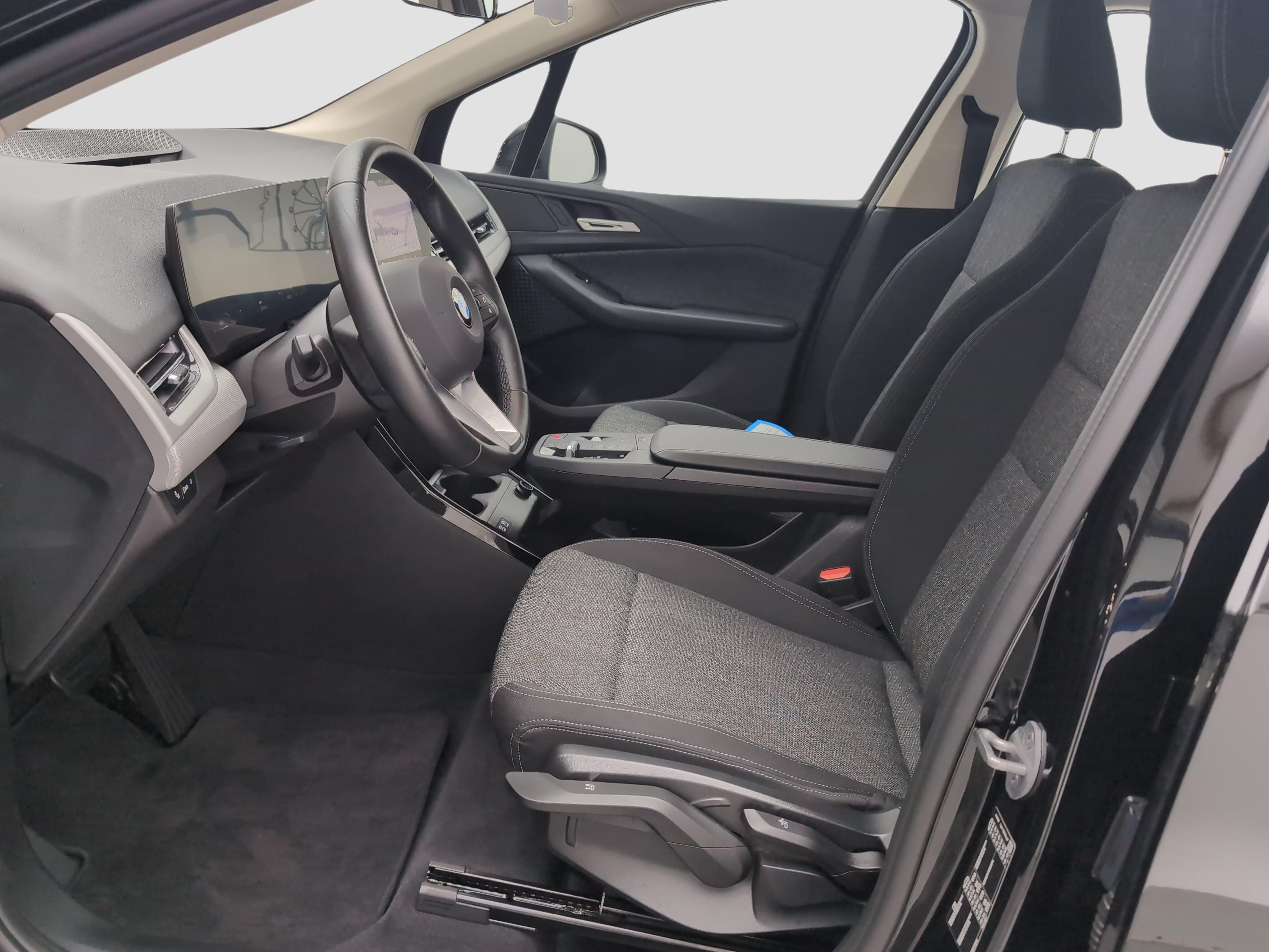 BMW 2er Active Tourer – Bild 6