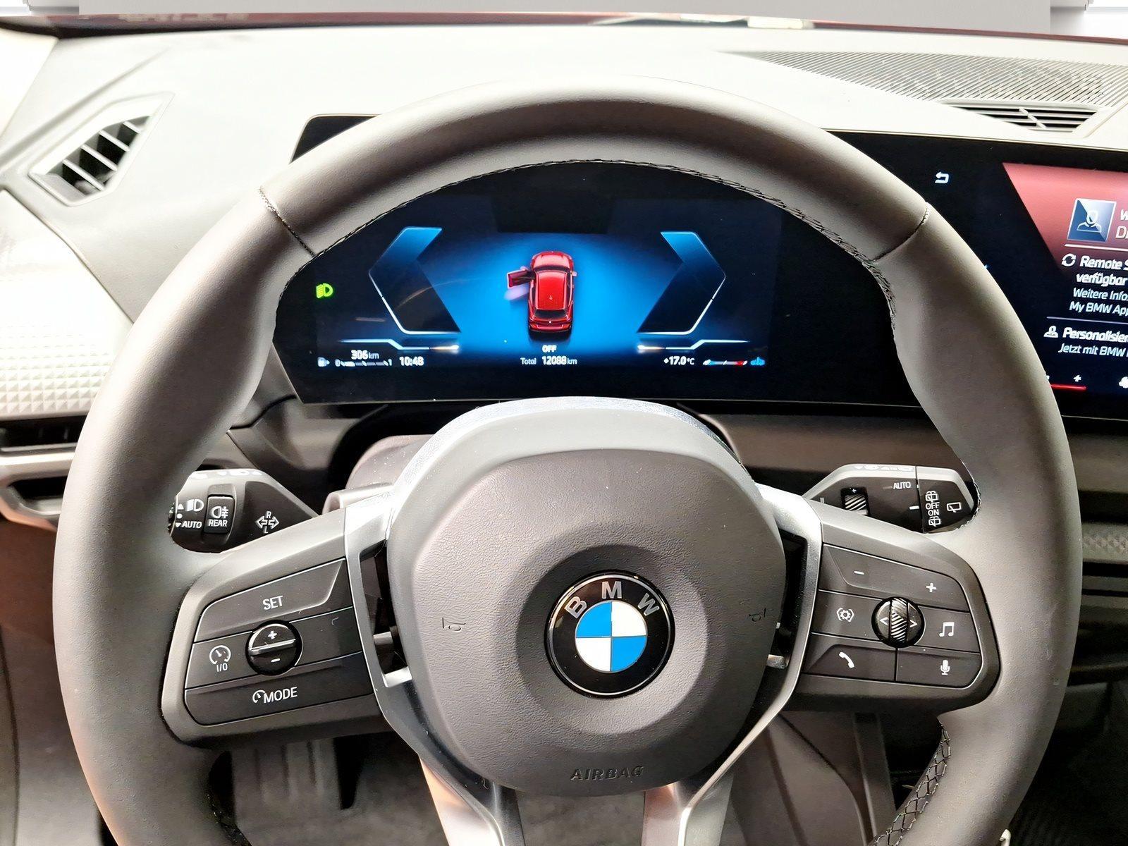 BMW 1er – Bild 9