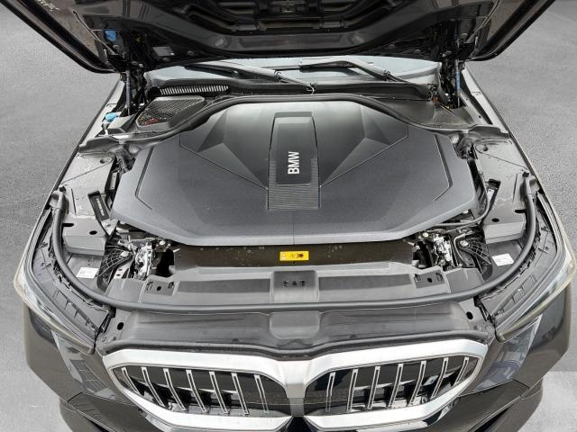 BMW 5er – Bild 10