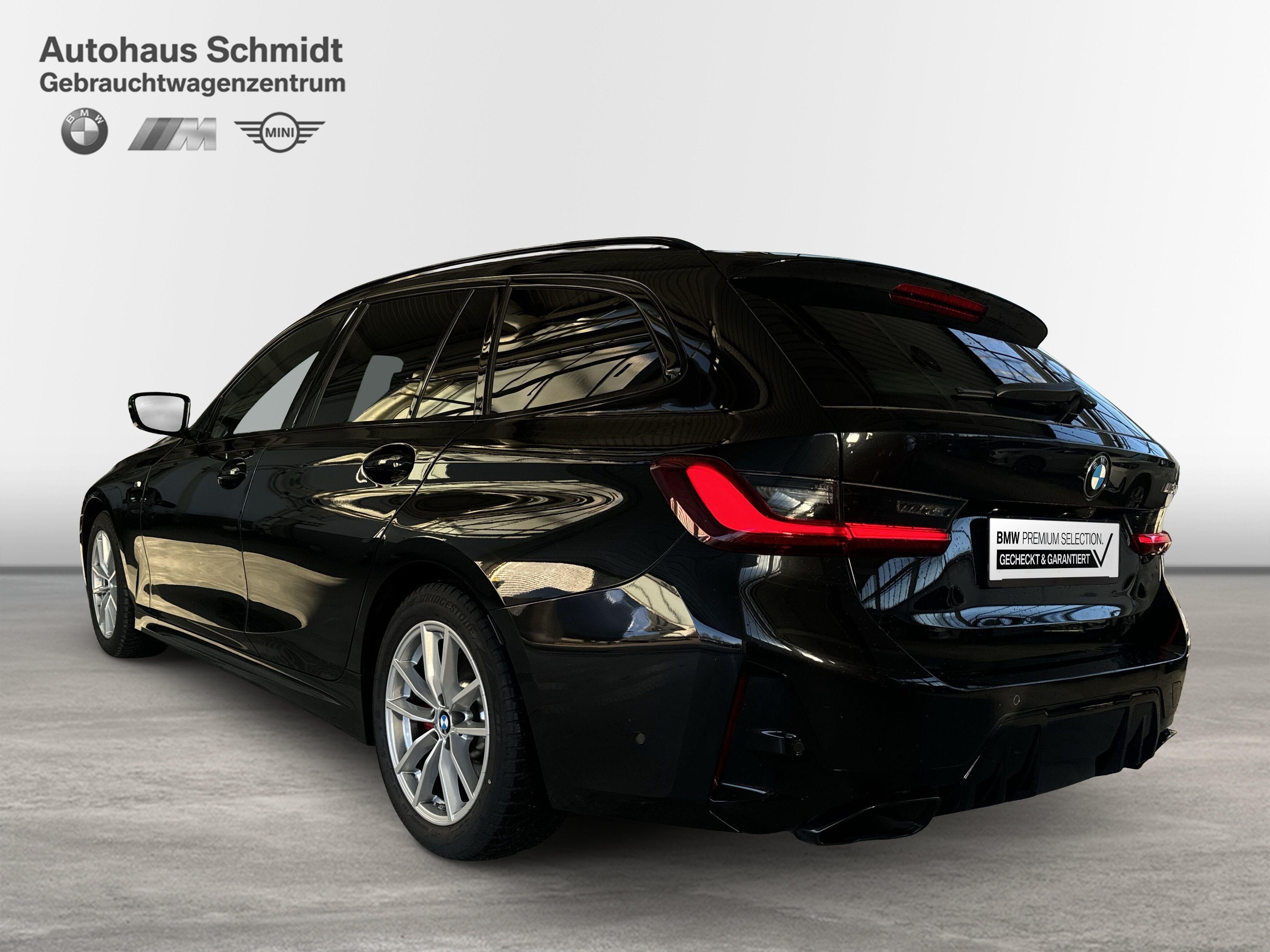 BMW 3er Touring – Bild 3