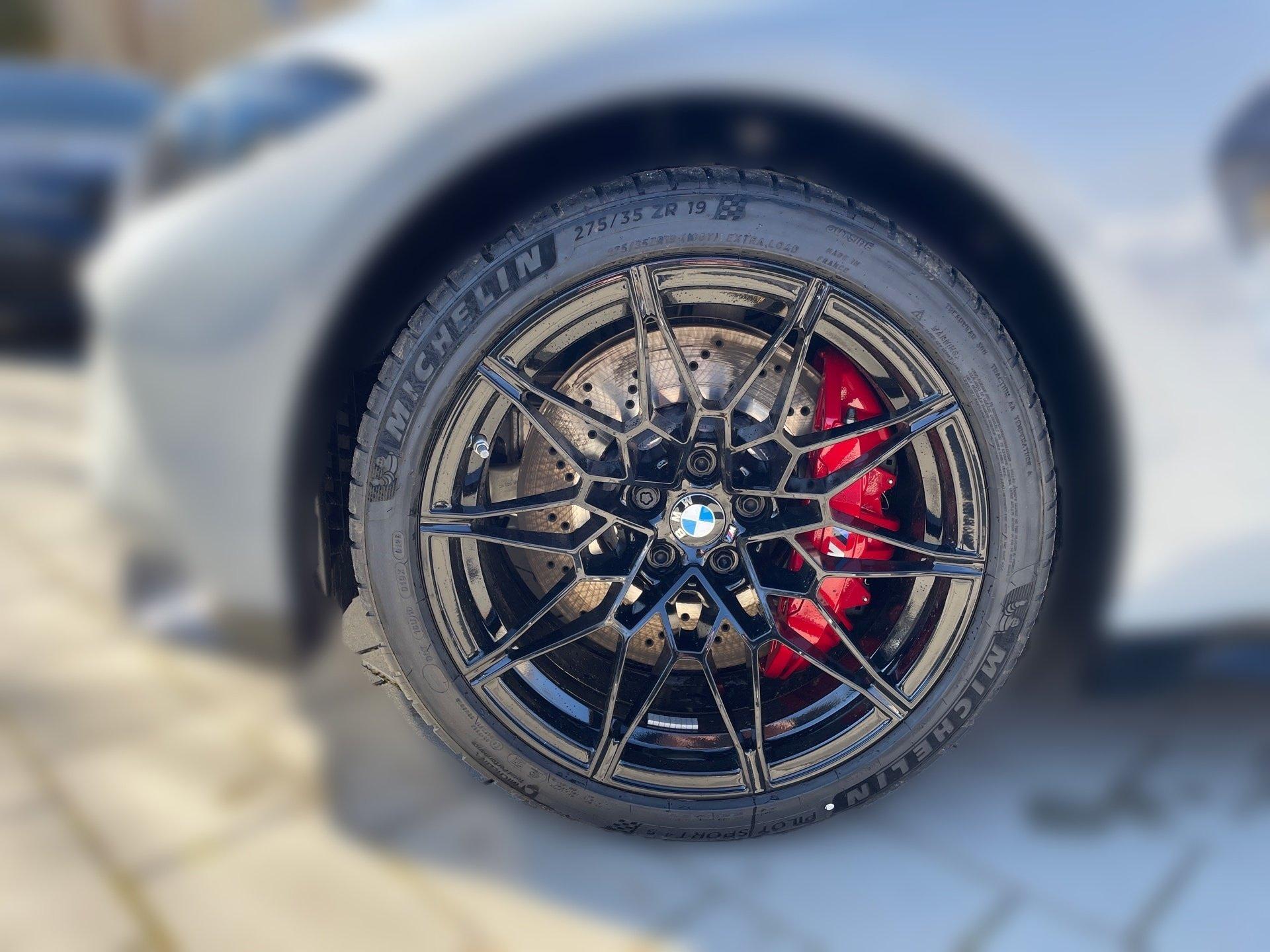 BMW M3 Touring – Bild 6