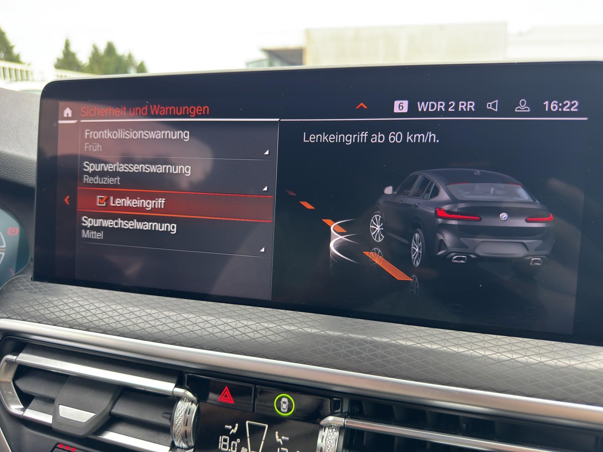 BMW X4 – Bild 15