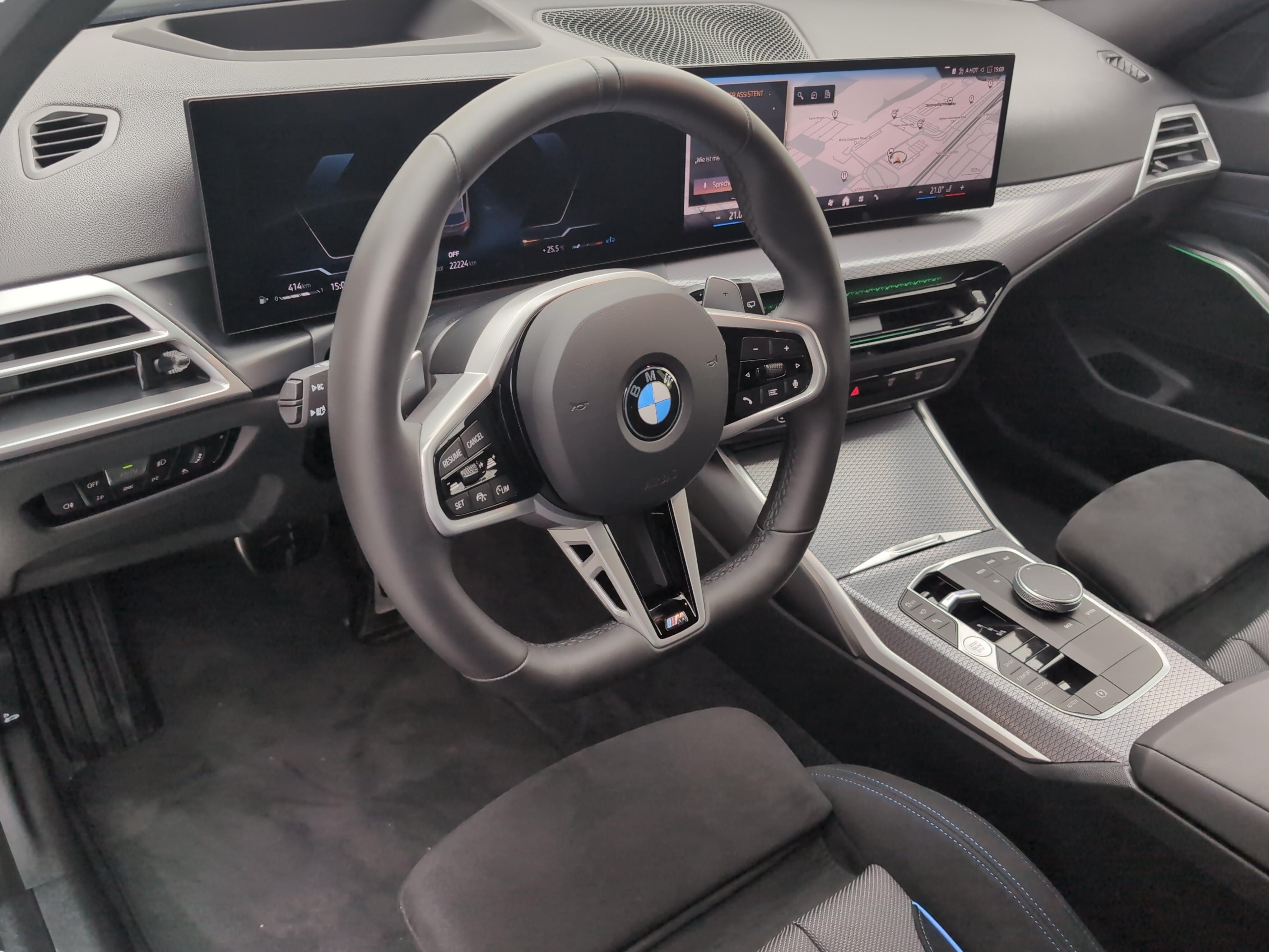 BMW 3er Touring – Bild 11