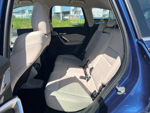 BMW X1 – Bild 12