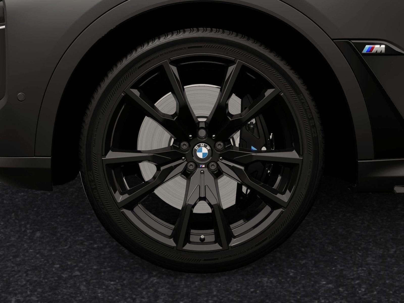 BMW X7 – Bild 5