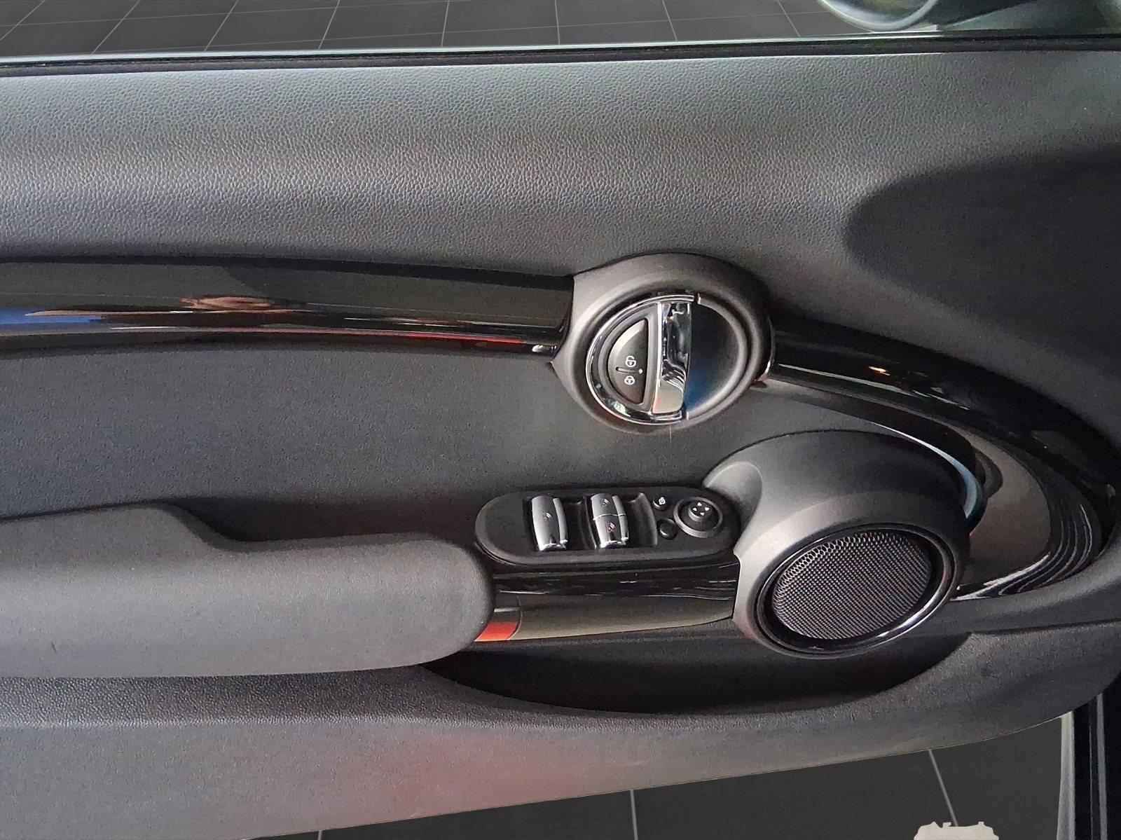 MINI Cabrio – Bild 13
