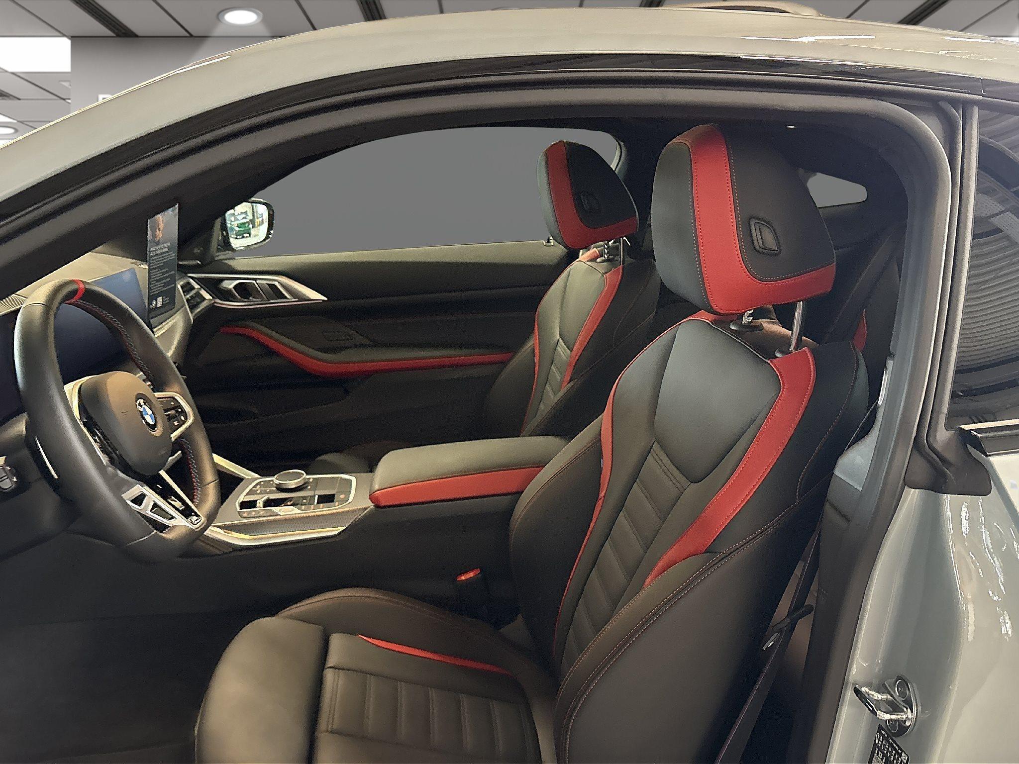 BMW 4er Coupé – Bild 11