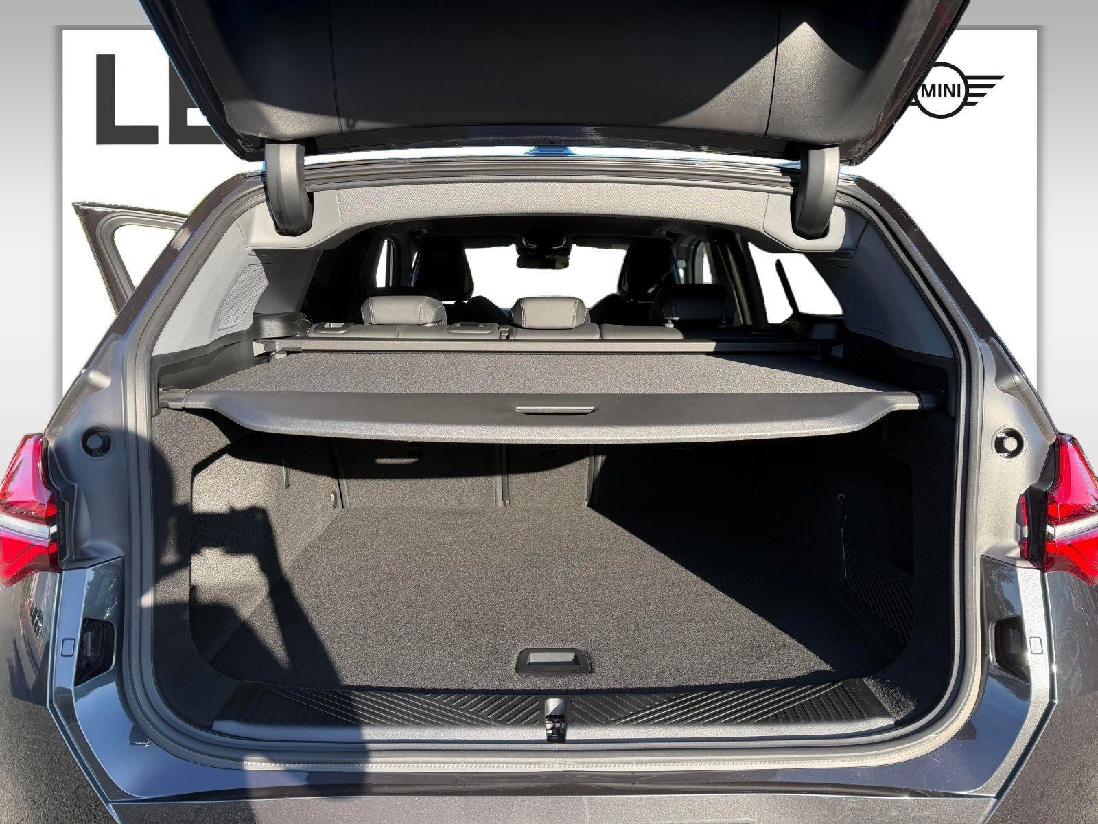 BMW X3 – Bild 16