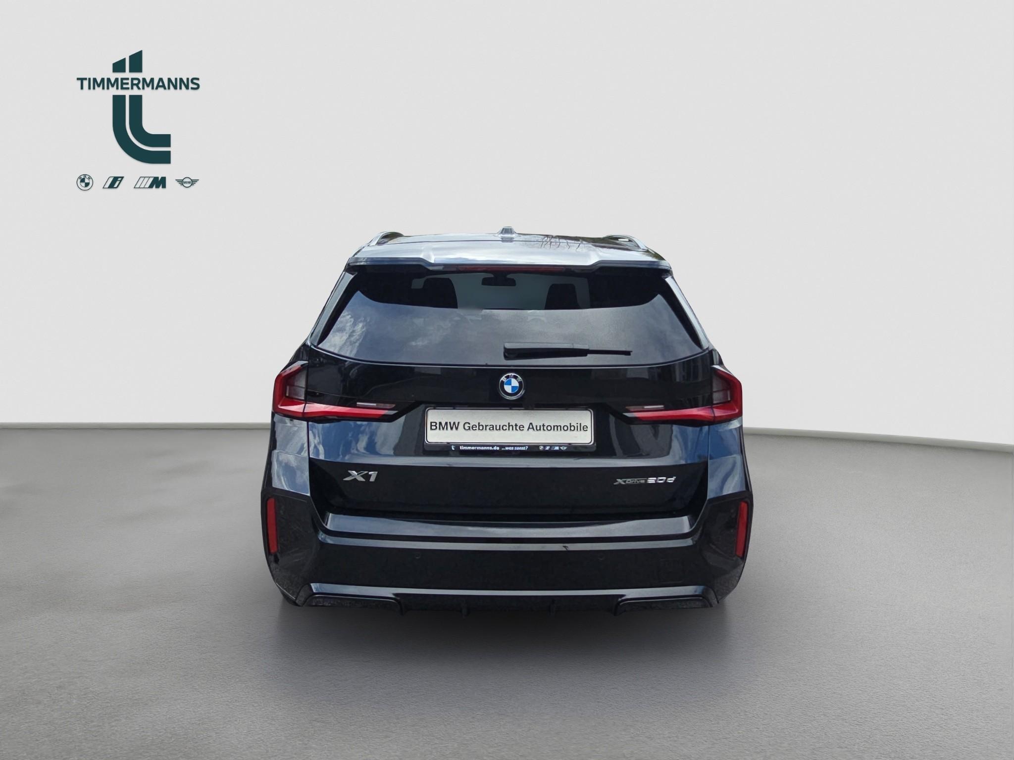 BMW X1 – Bild 21