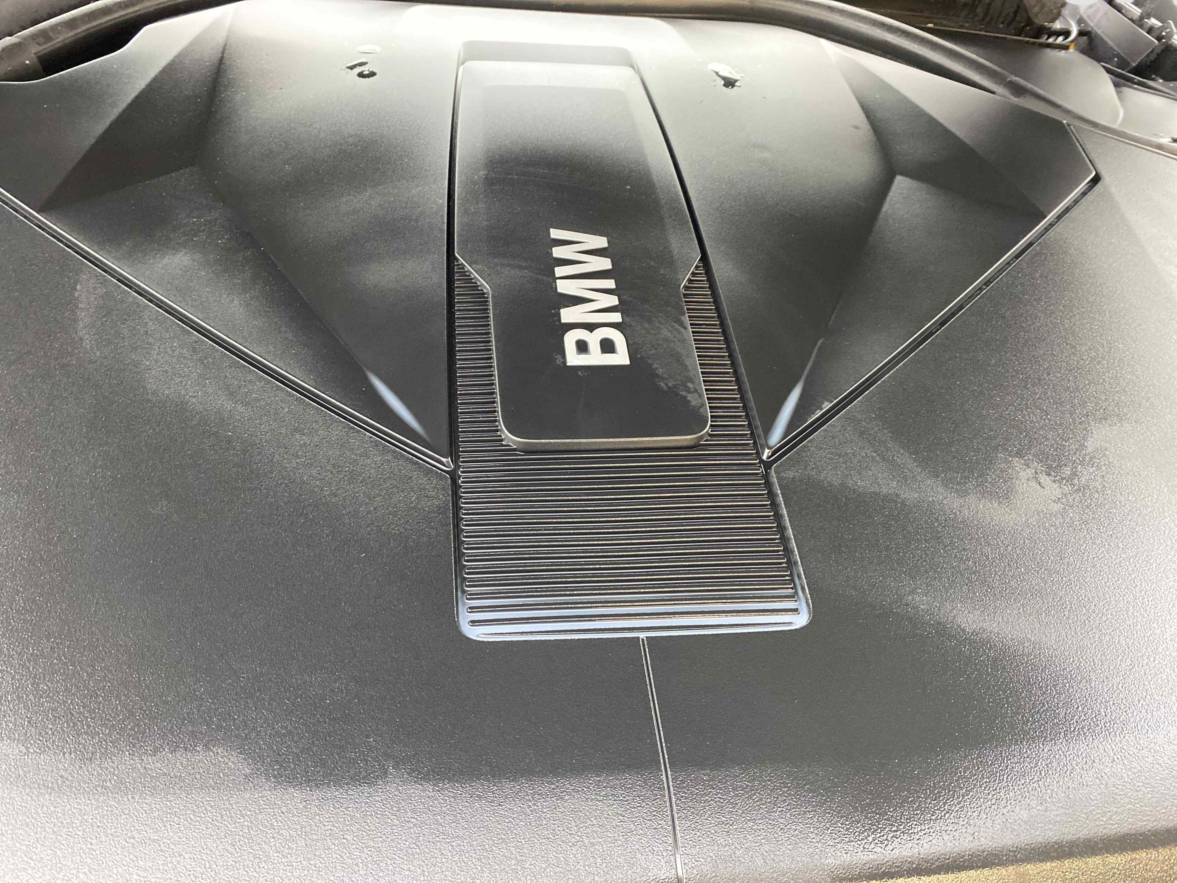 BMW 5er – Bild 18
