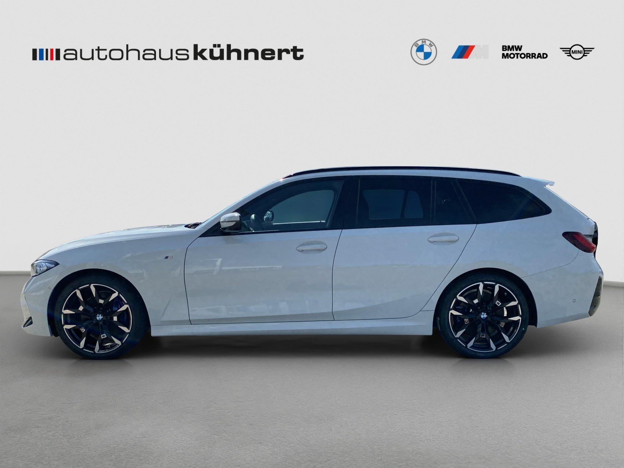 BMW 3er Touring – Bild 4