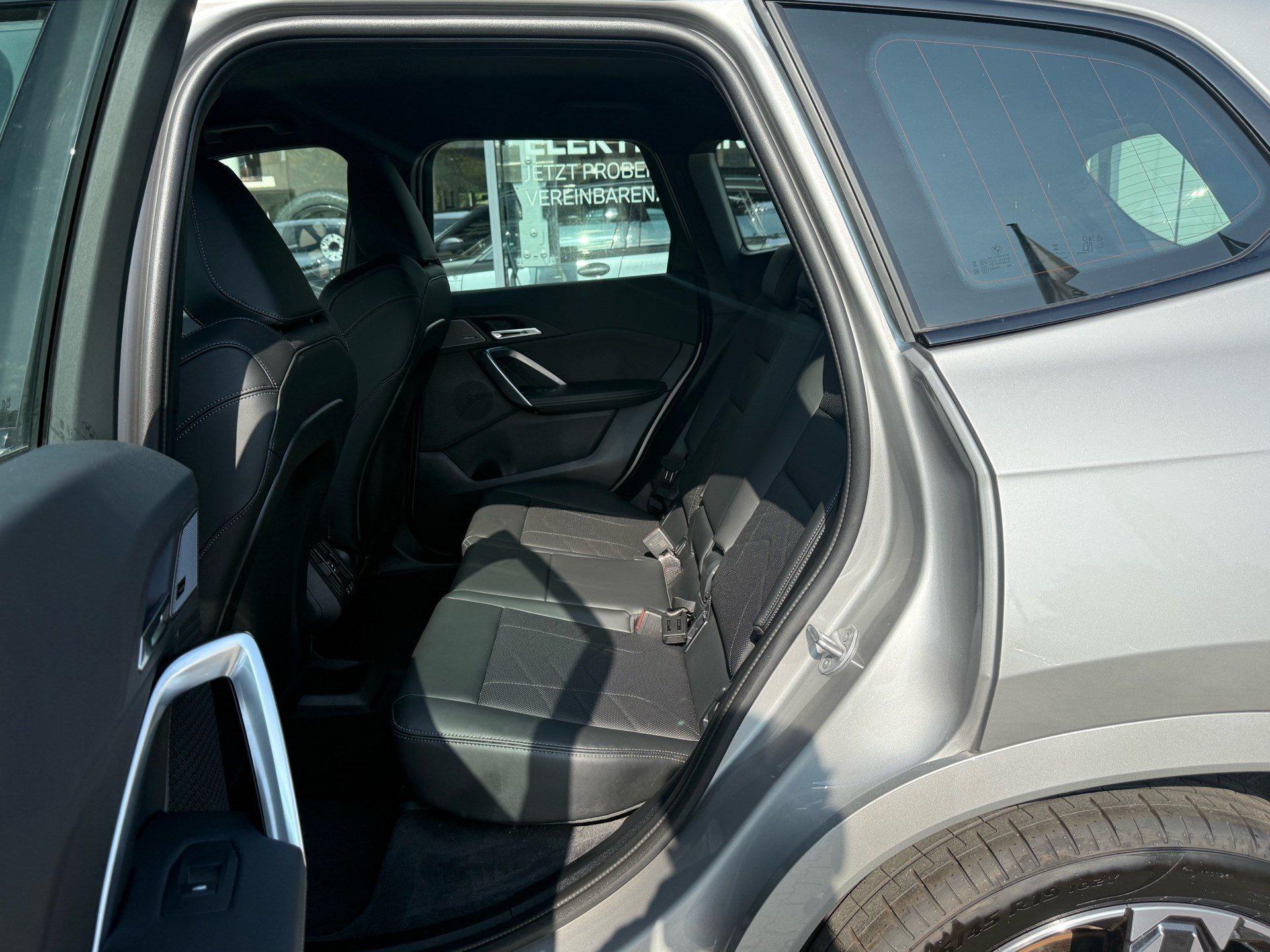 BMW X1 – Bild 22