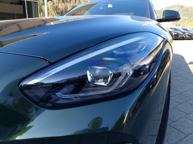 BMW Z4 – Bild 11