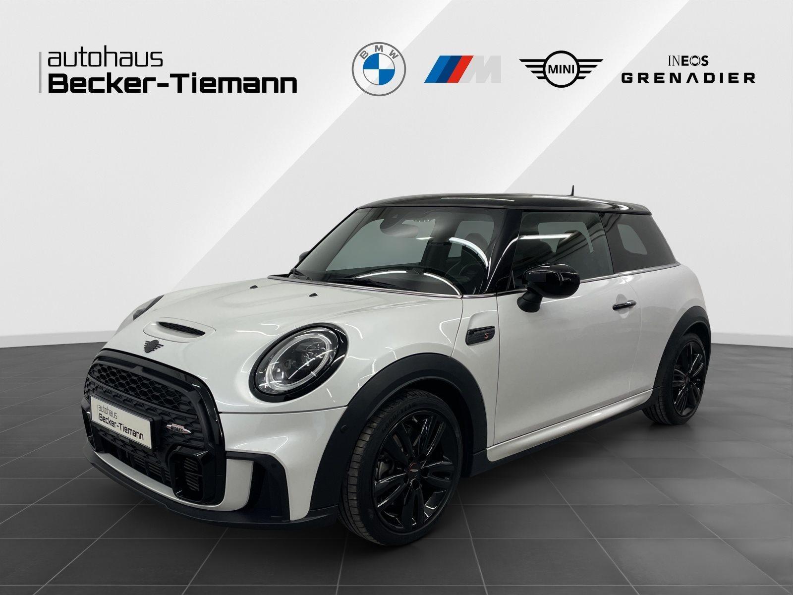 MINI Cooper 3-Türer