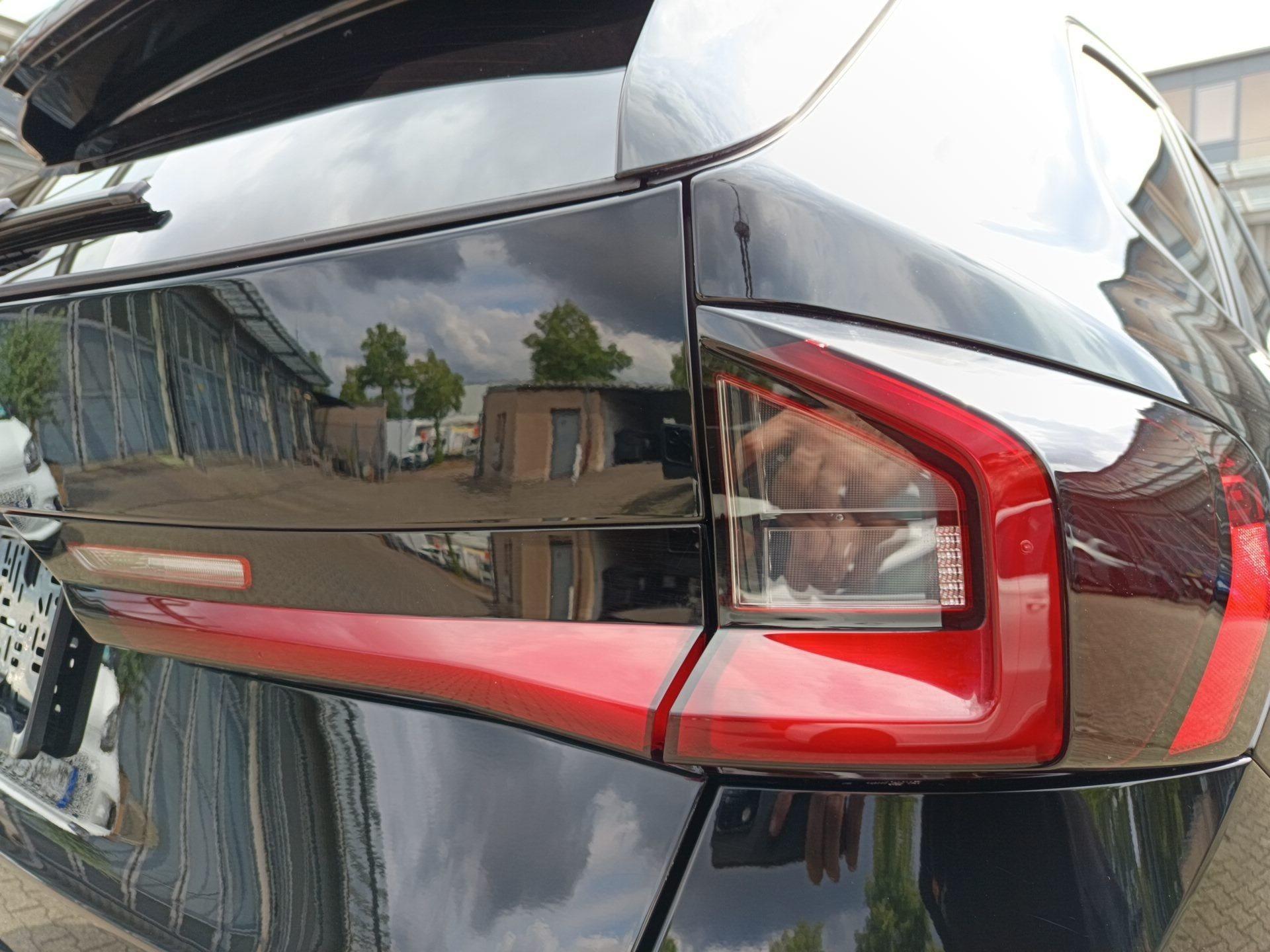 BMW X1 – Bild 18