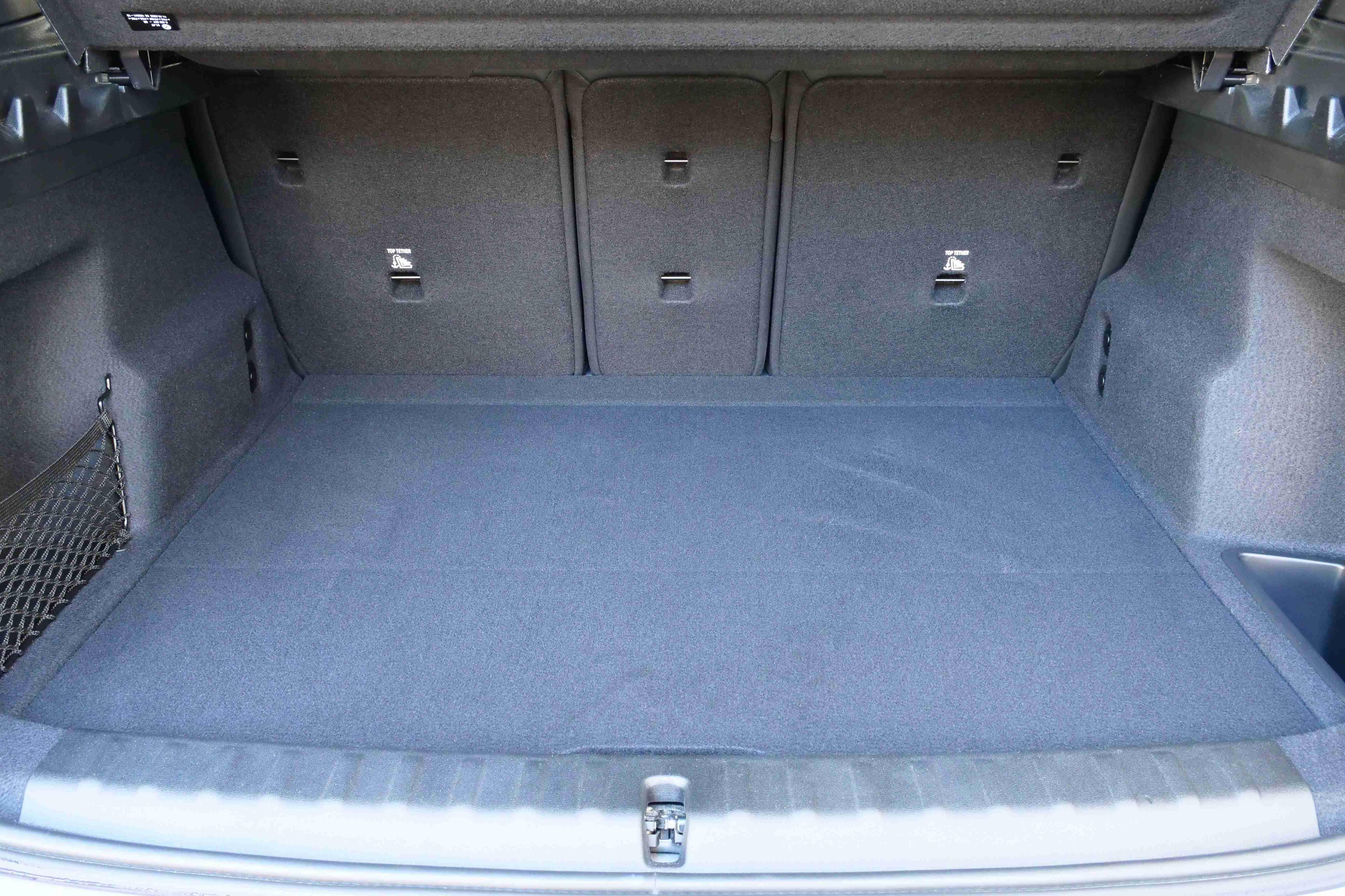 BMW X1 – Bild 12