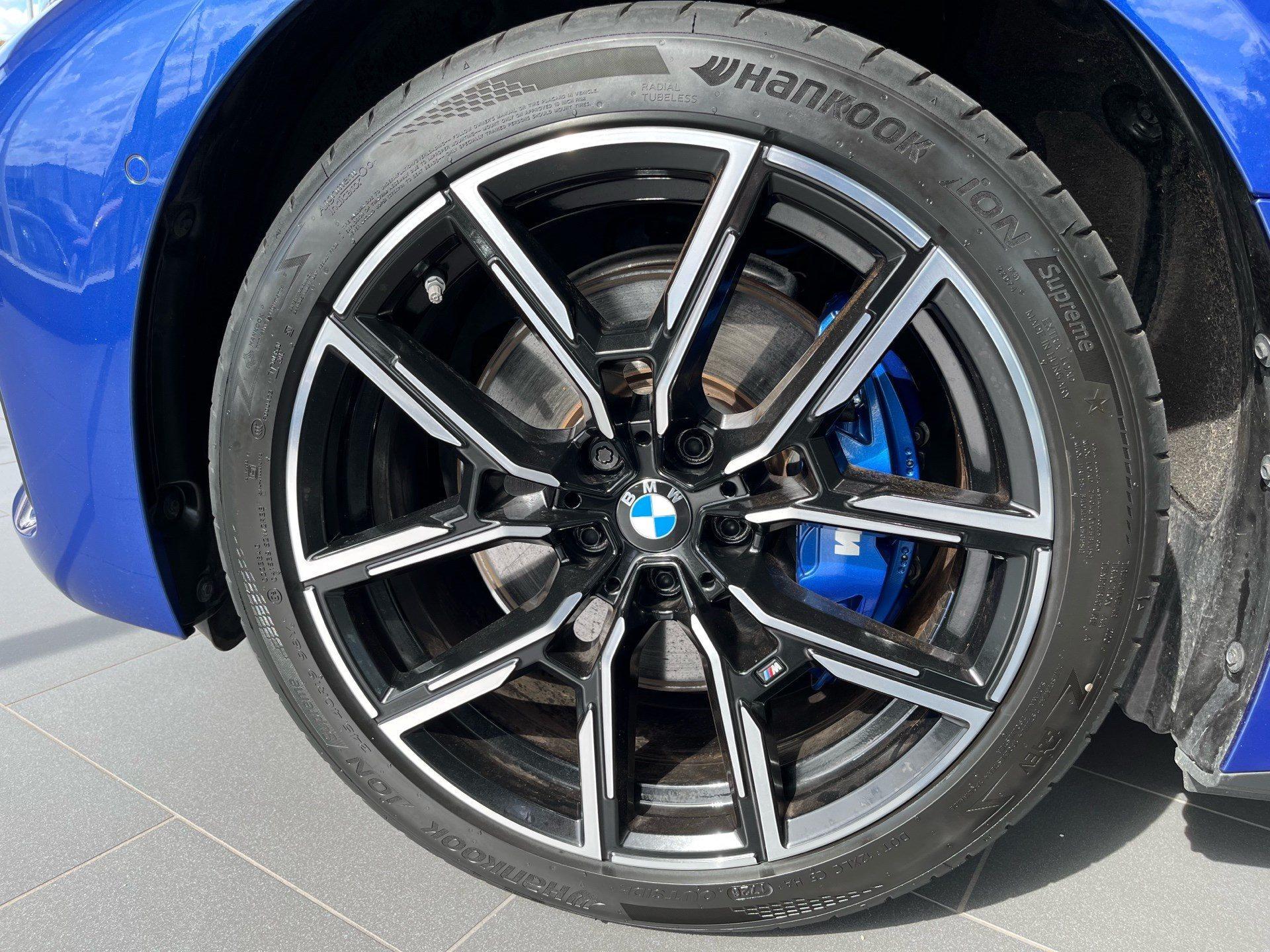 BMW 4er Gran Coupé – Bild 13