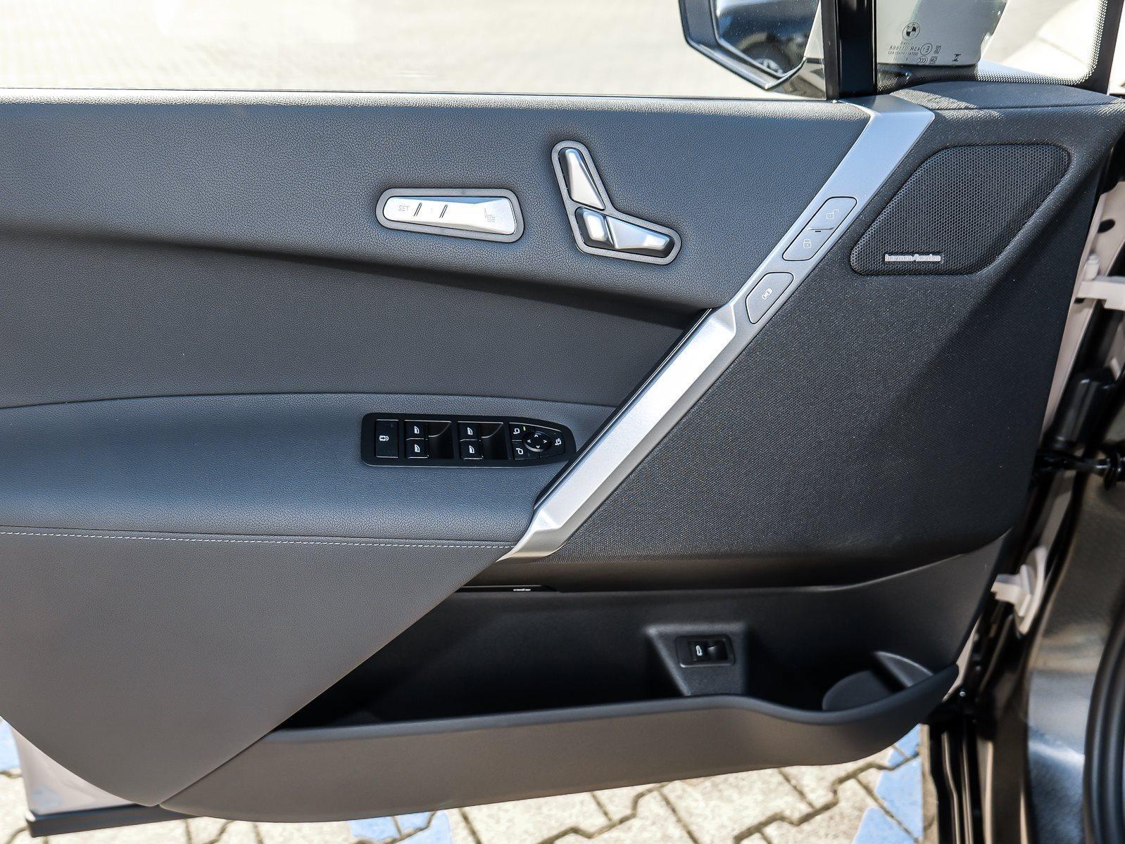 BMW iX – Bild 9