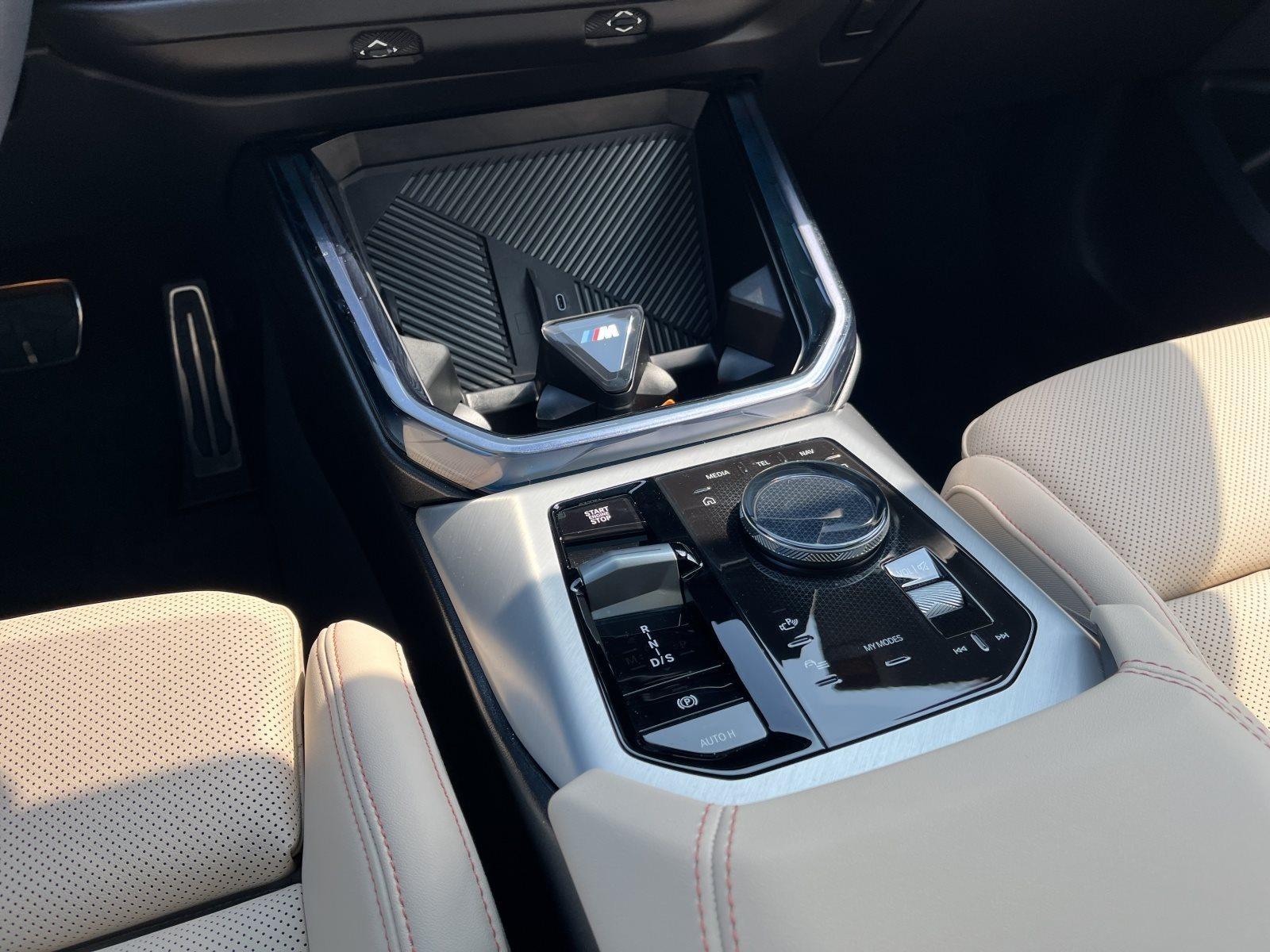 BMW X3 – Bild 12