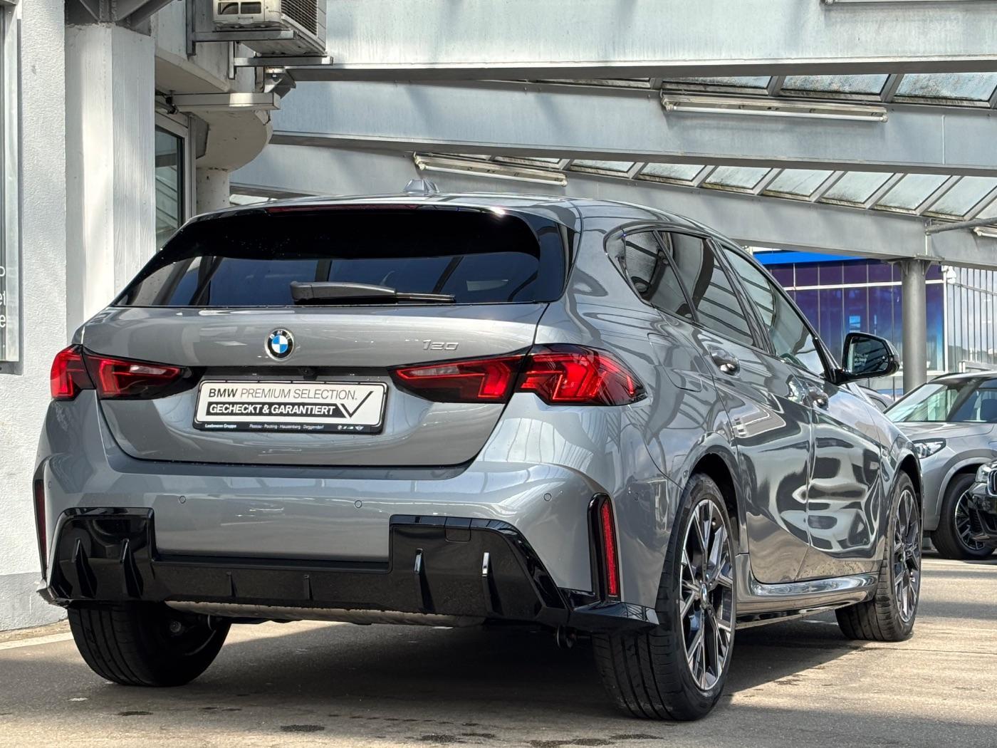 BMW 1er – Bild 4