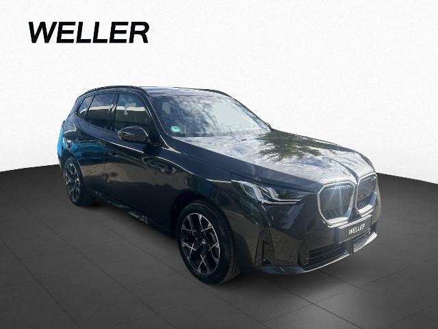BMW X3 – Bild 2