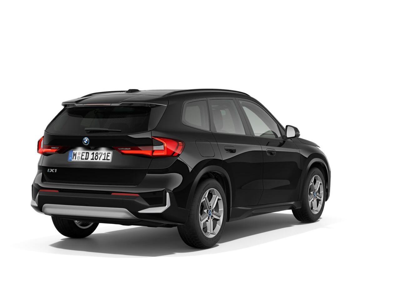 BMW iX1 – Bild 6