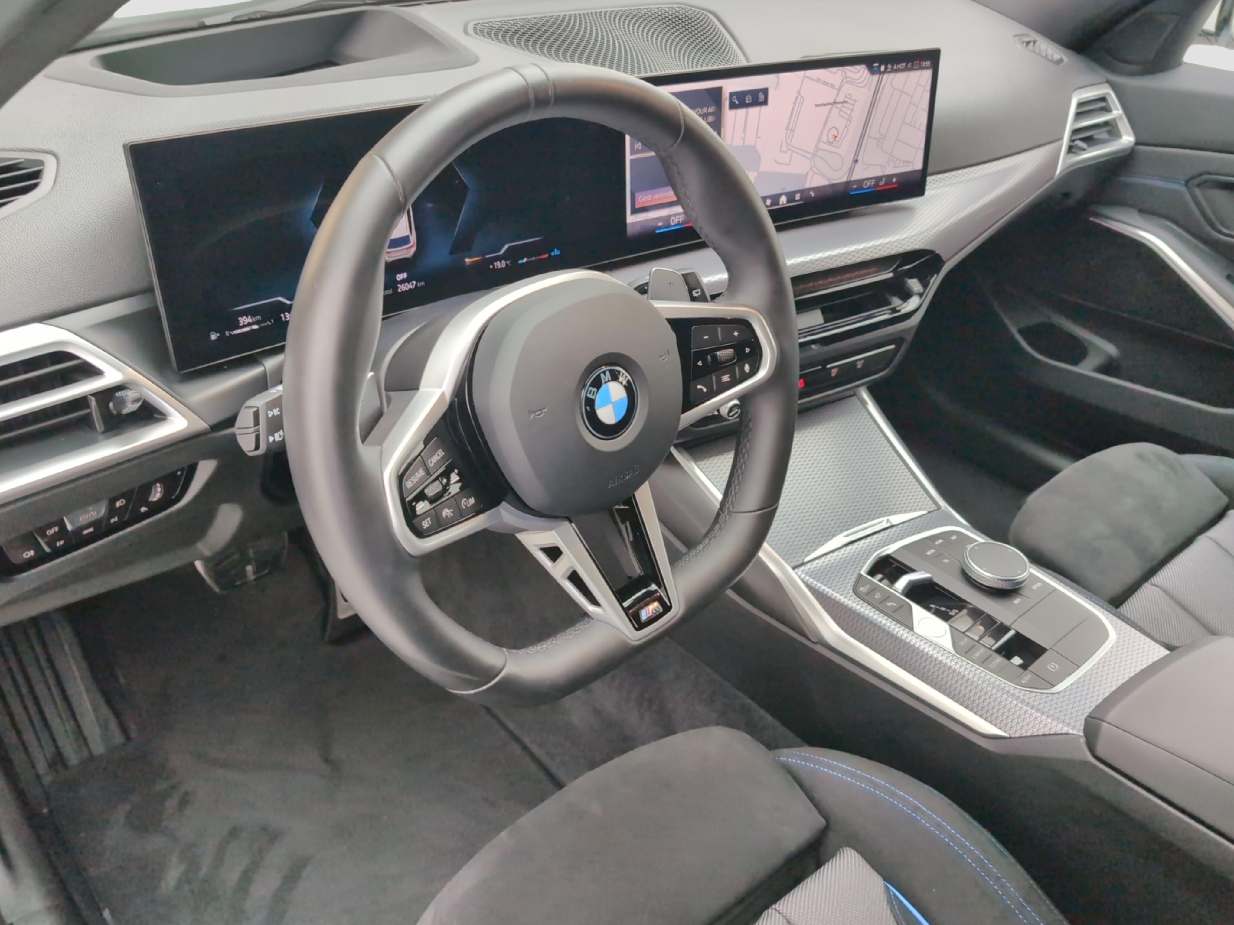BMW 3er Touring – Bild 17