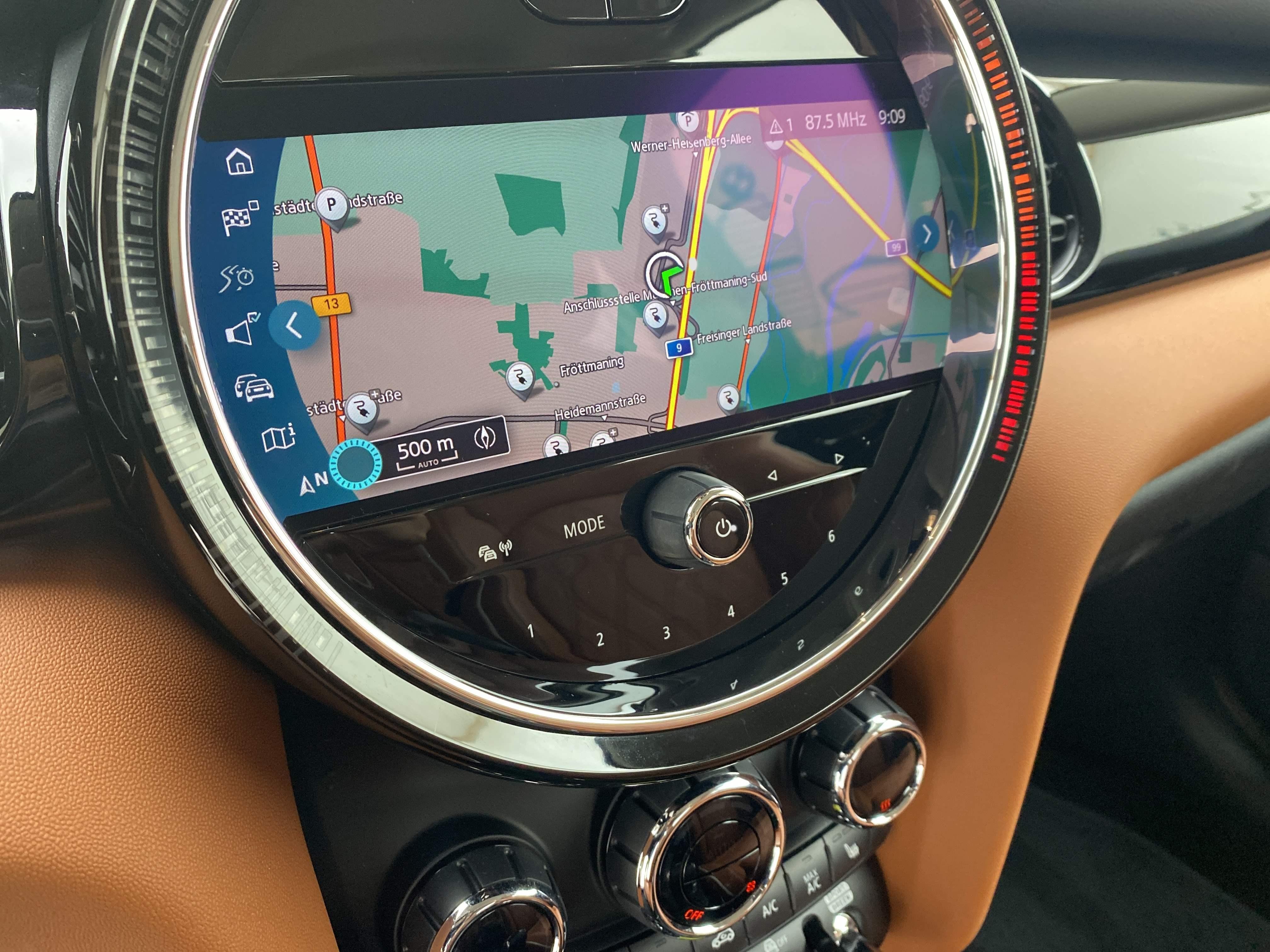 MINI Cooper 3-Türer – Bild 18