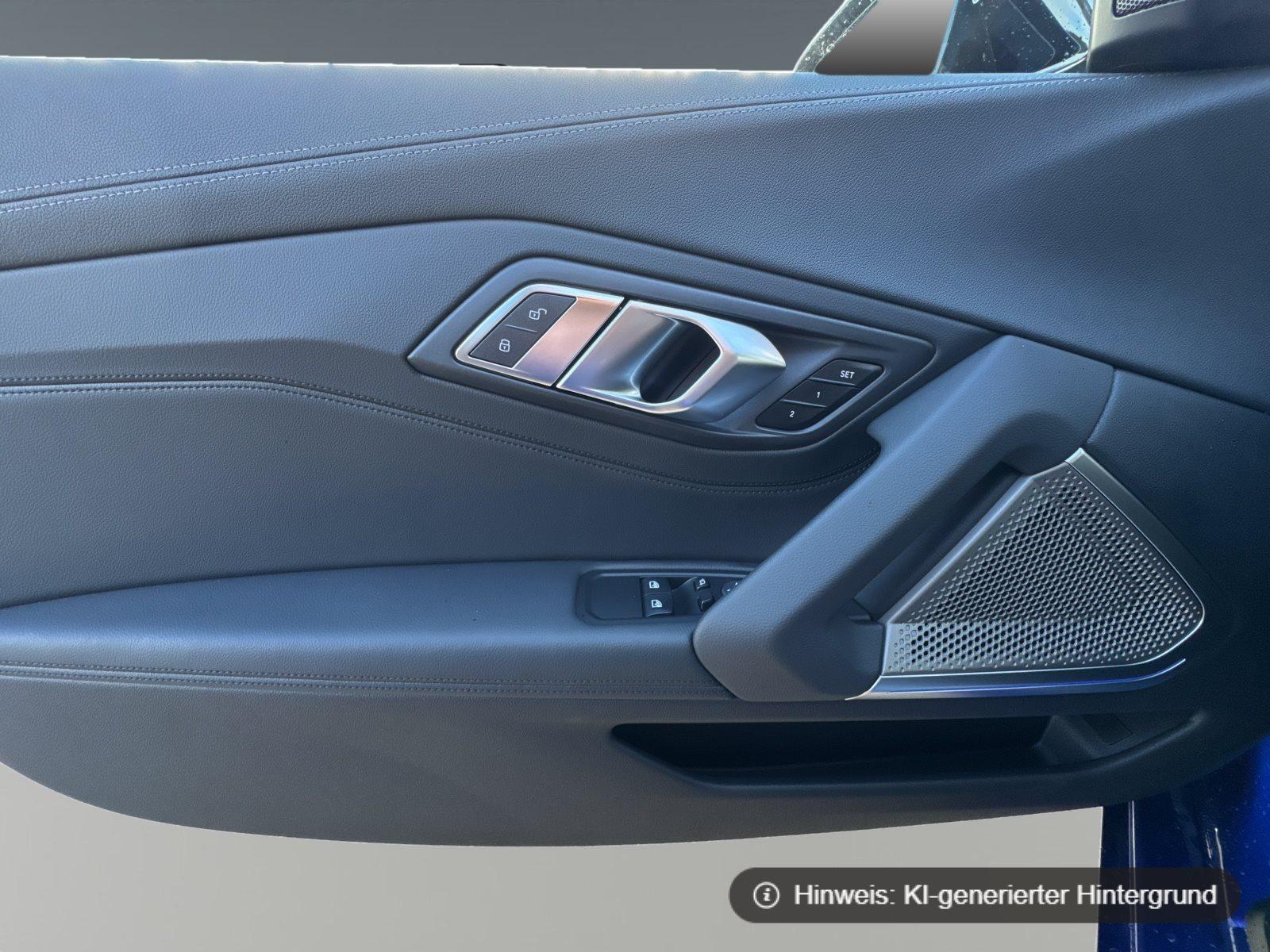 BMW Z4 – Bild 8
