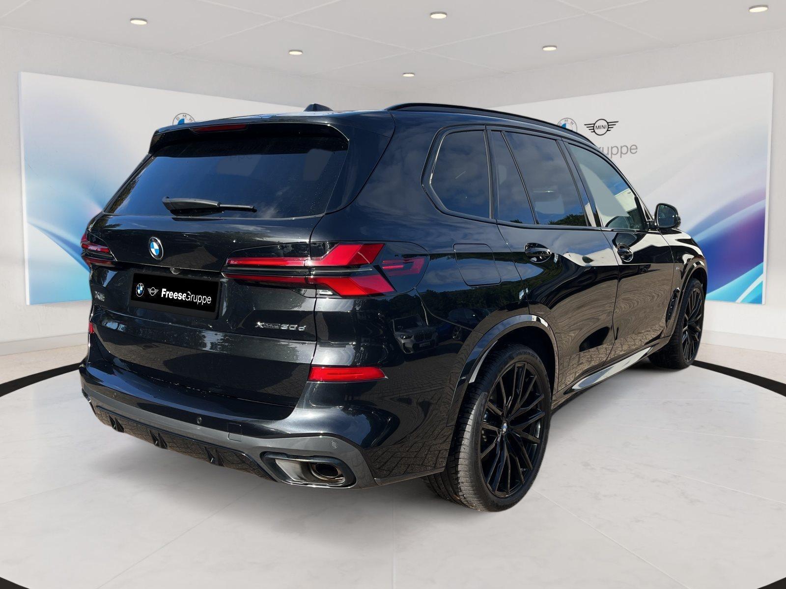 BMW X5 – Bild 6