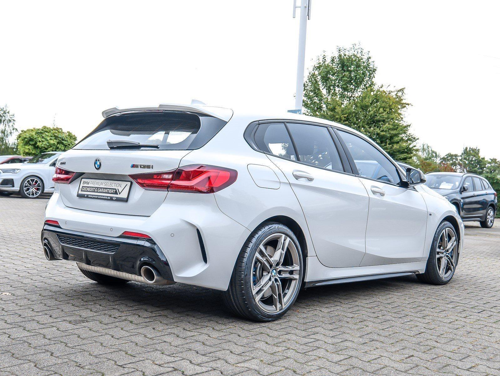 BMW 1er – Bild 2