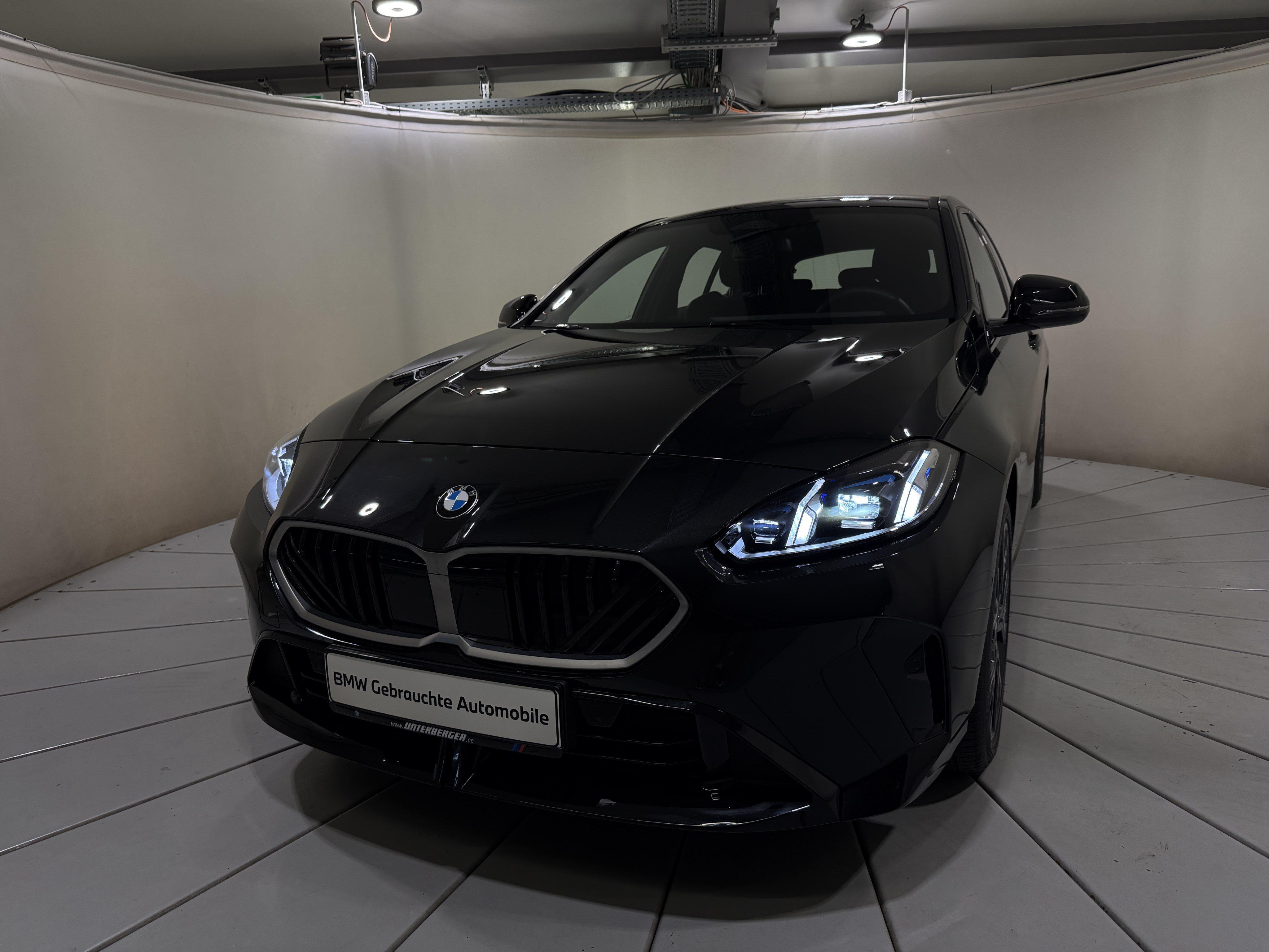 BMW 1er – Bild 19