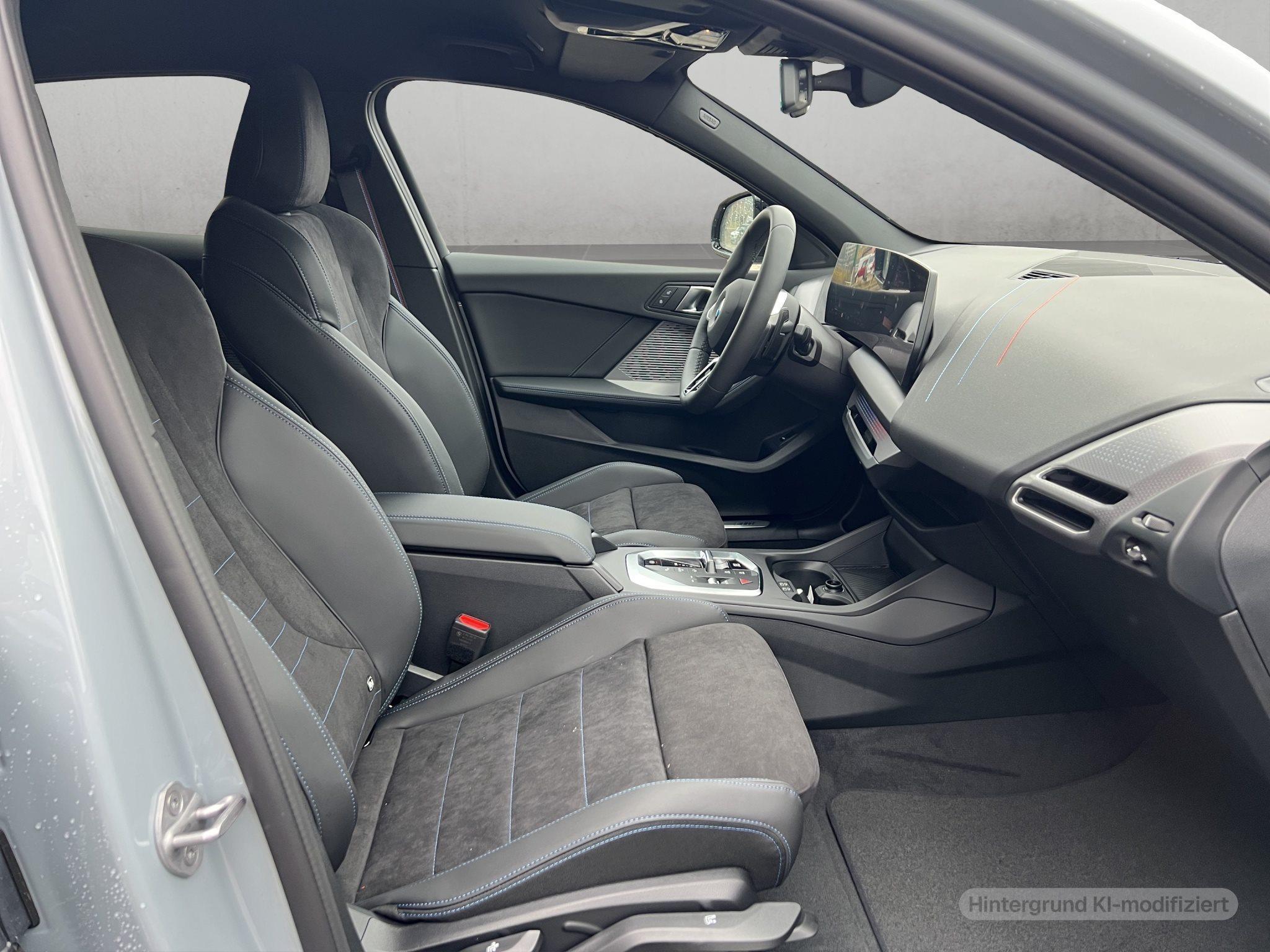 BMW 1er – Bild 9