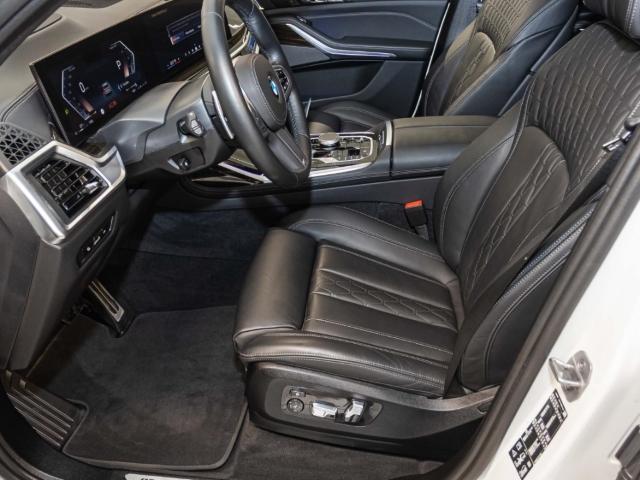 BMW X7 – Bild 7