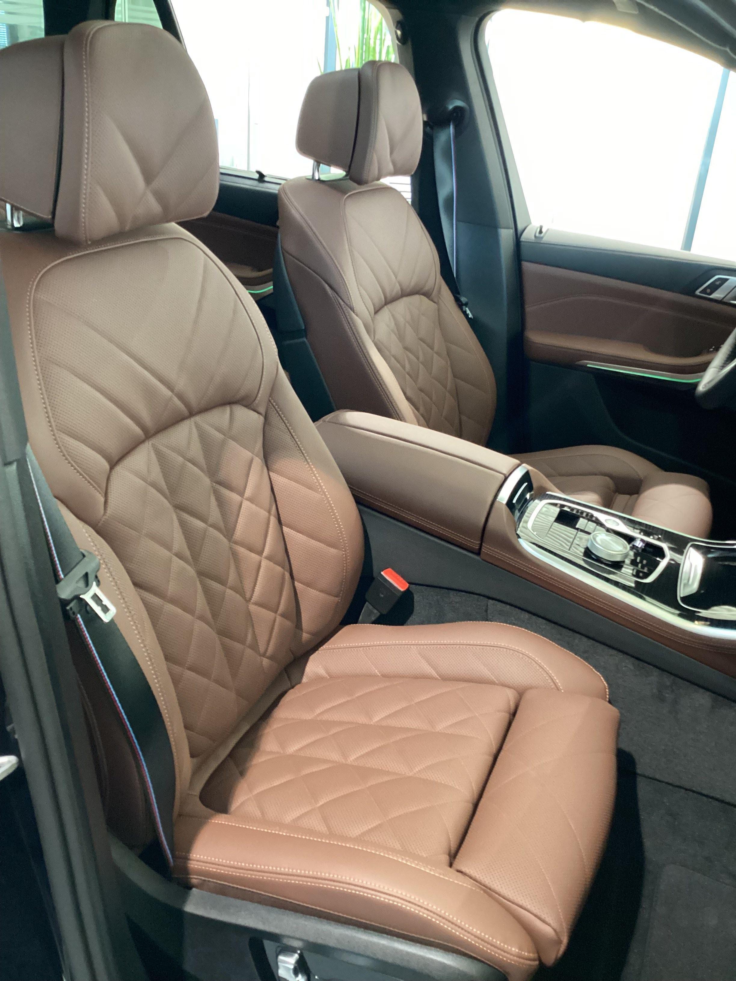 BMW X5 – Bild 15