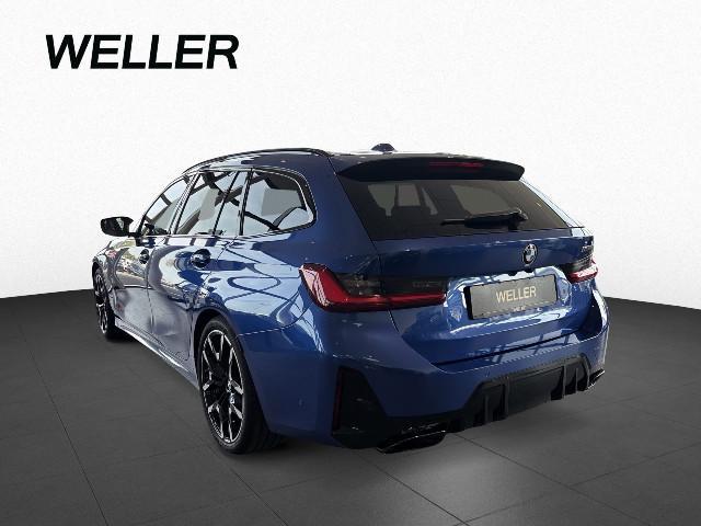 BMW 3er Touring – Bild 4