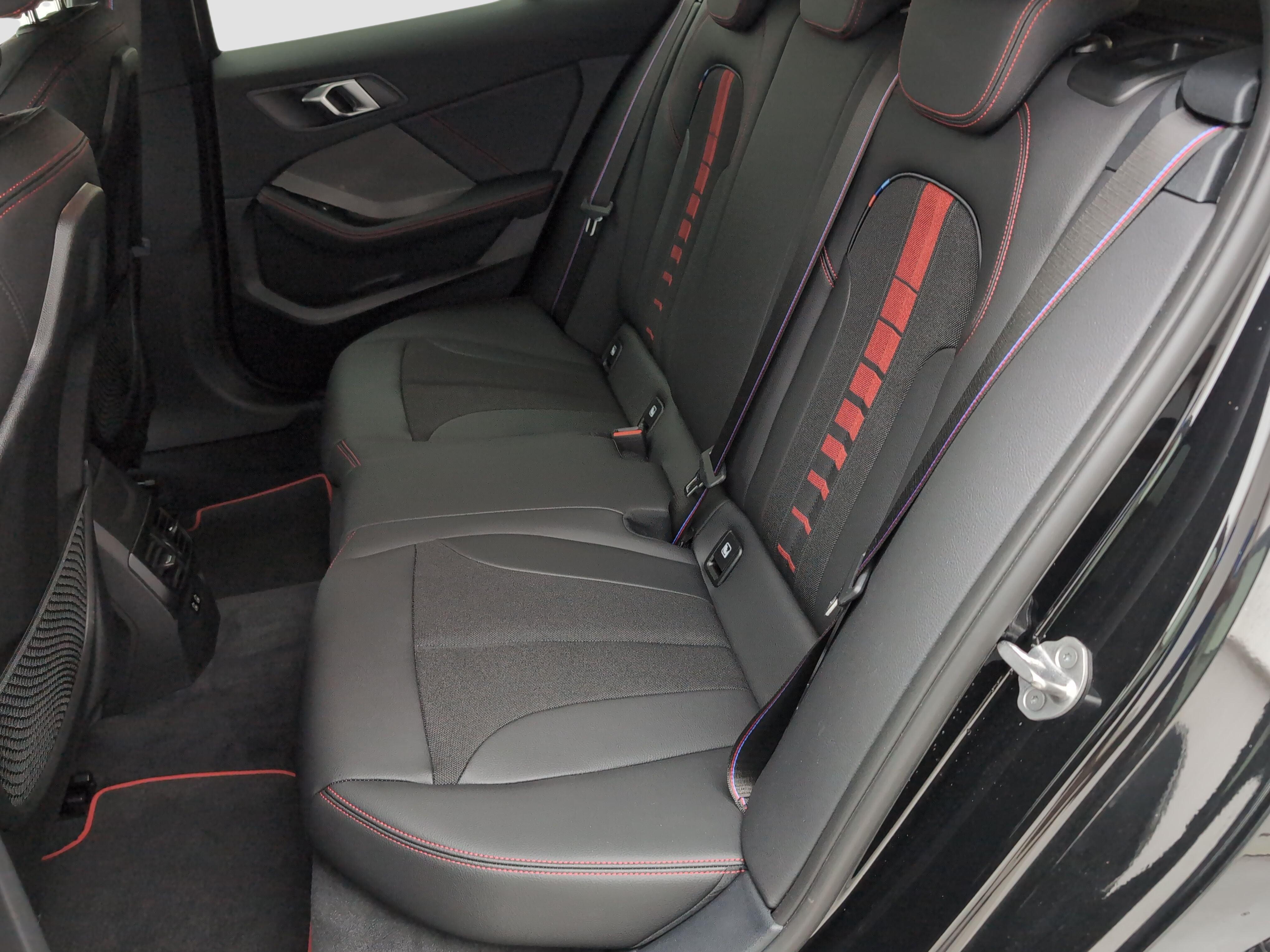 BMW 1er – Bild 20