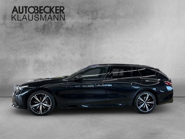 BMW 5er Touring