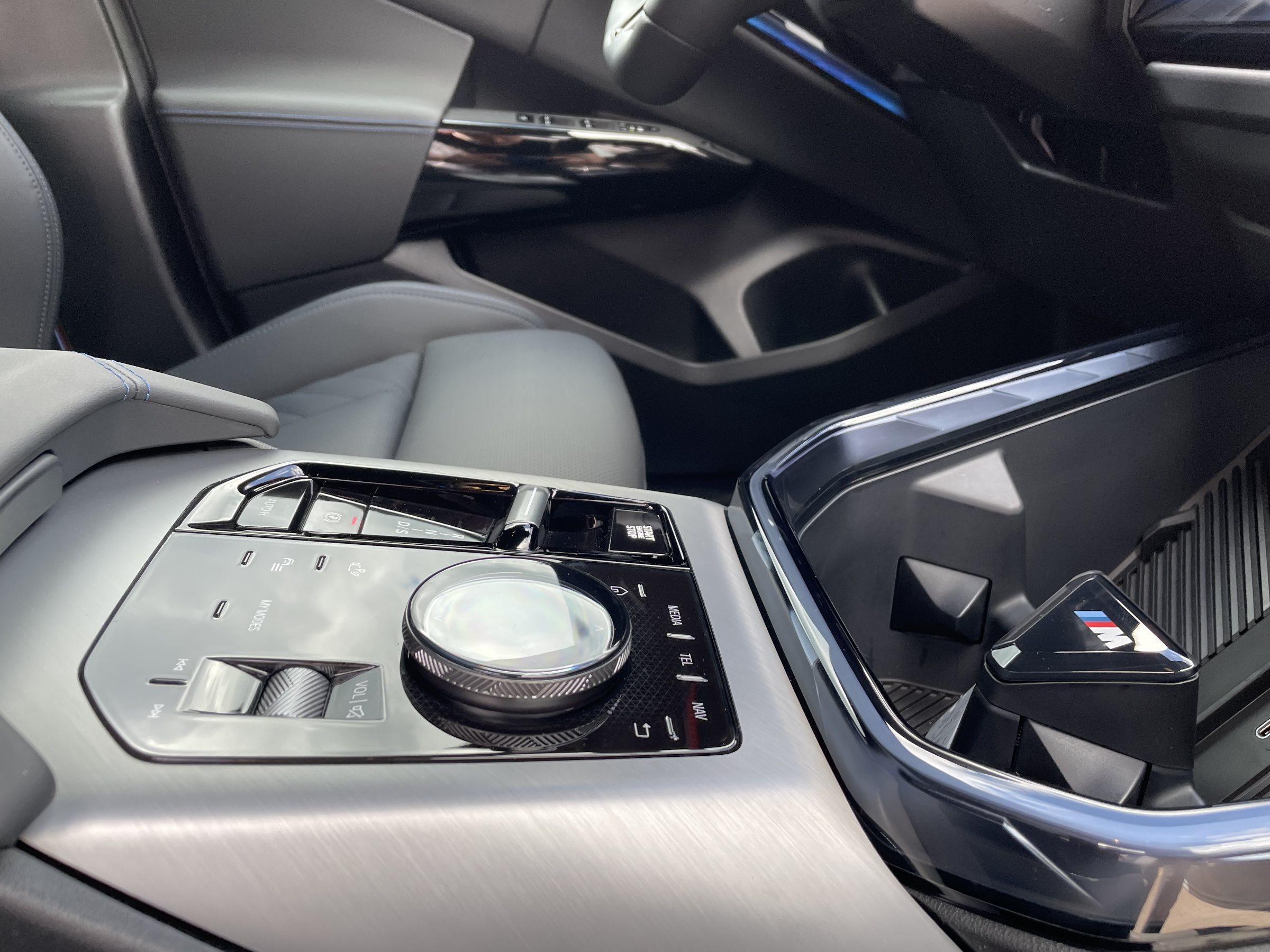 BMW X3 – Bild 8