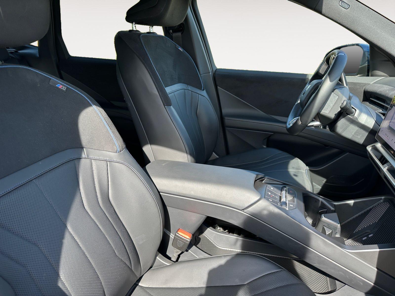 BMW iX3 – Bild 8