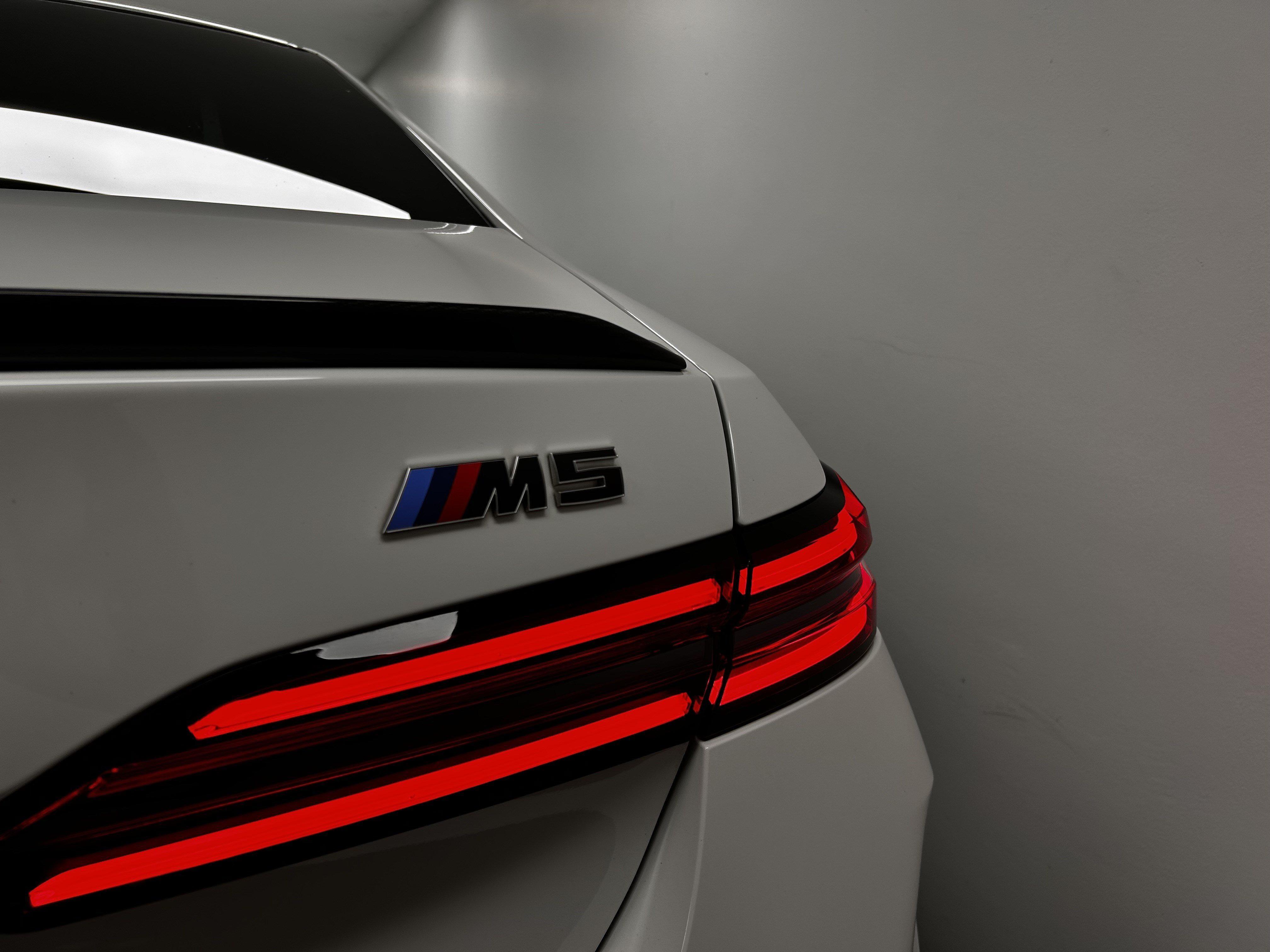 BMW M5 – Bild 41