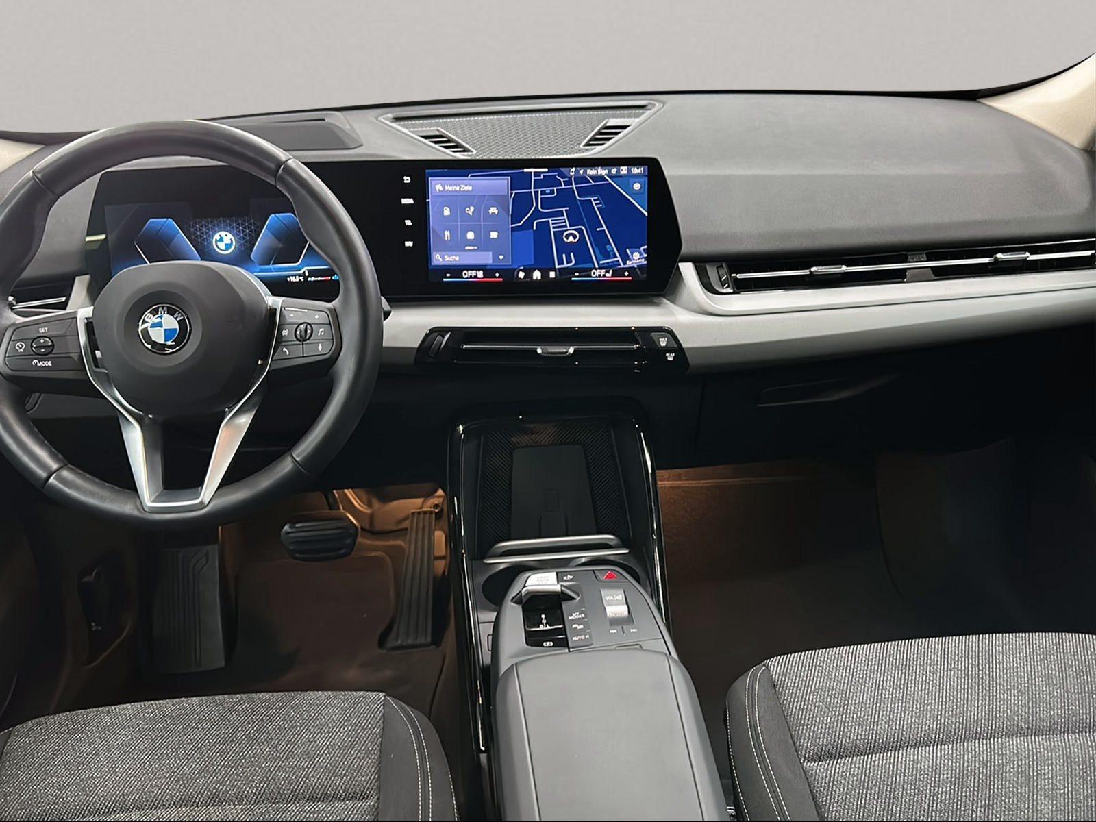 BMW X1 – Bild 23