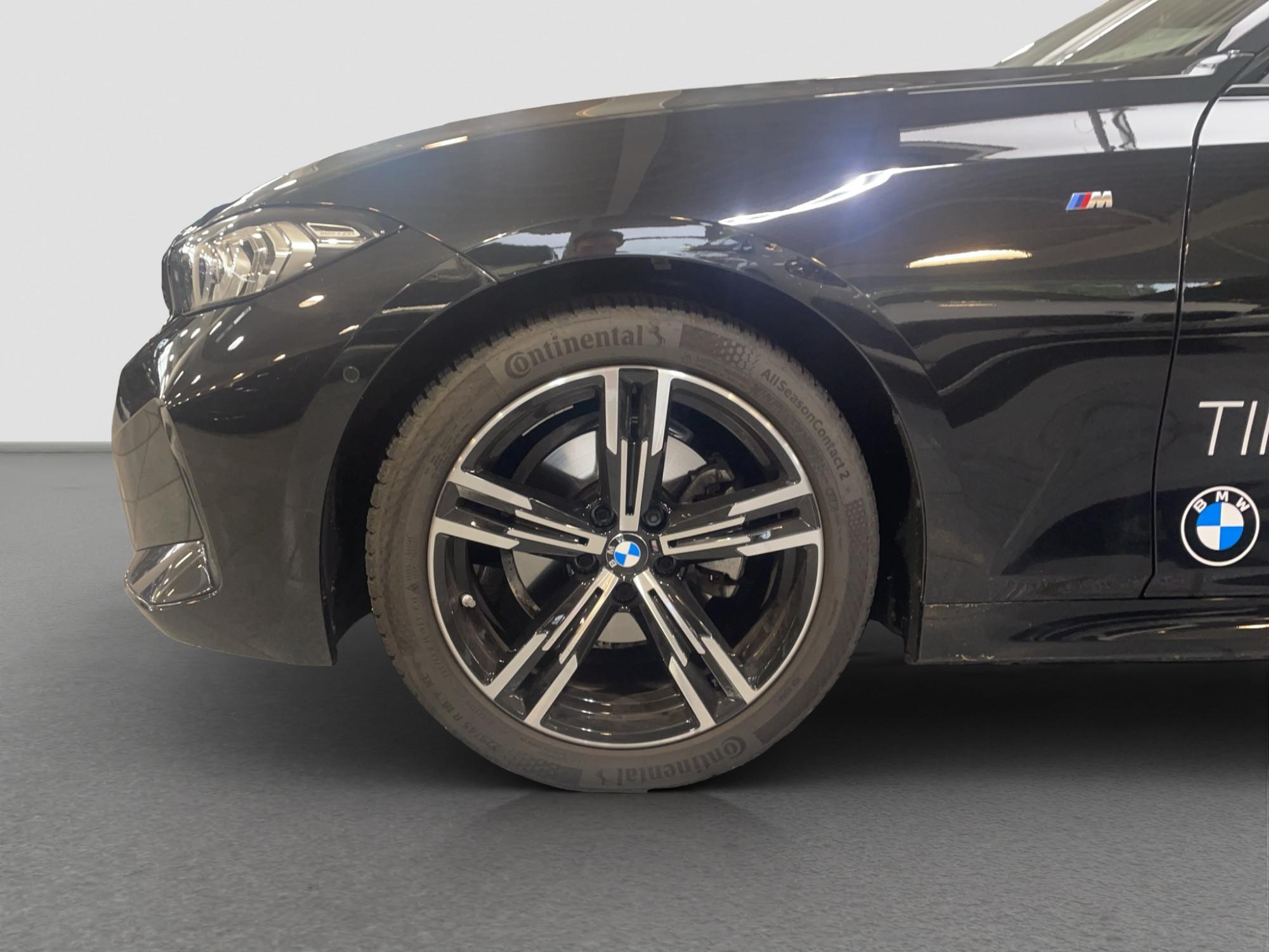 BMW 3er Touring – Bild 26
