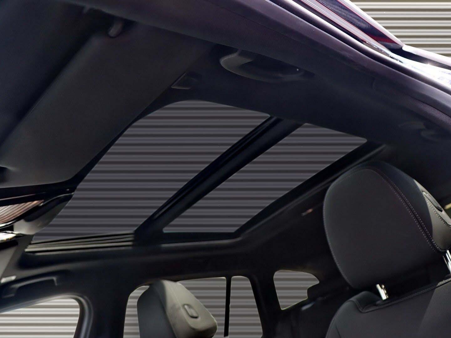 BMW 3er Touring – Bild 16