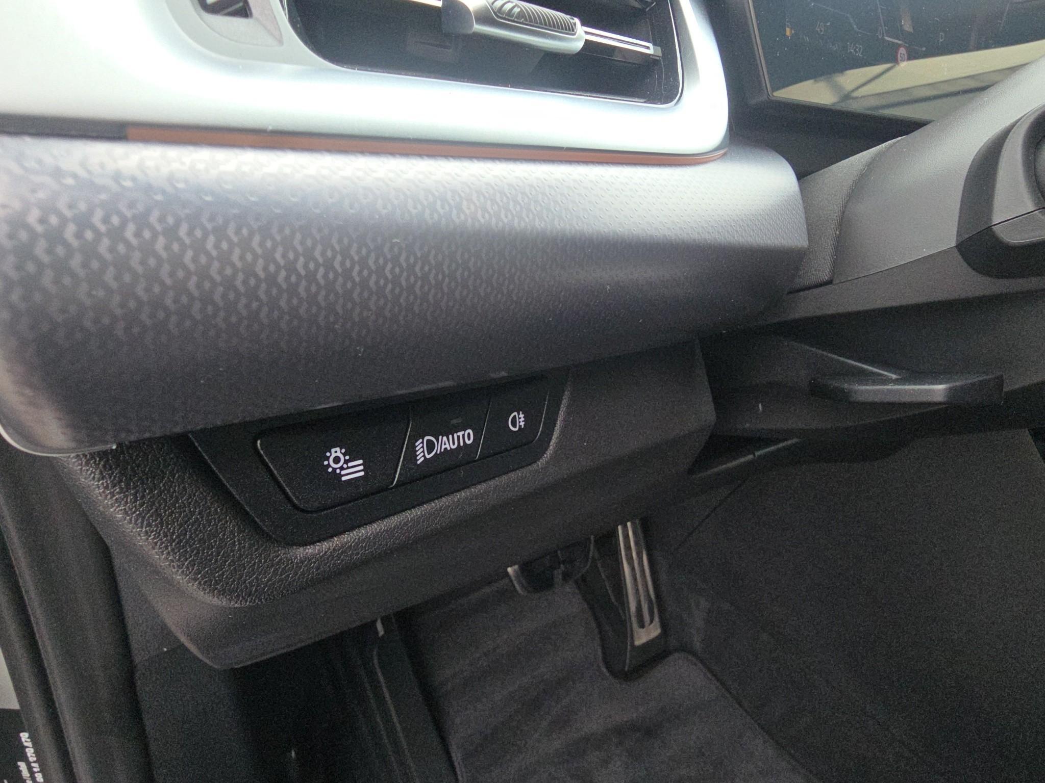BMW X1 – Bild 23